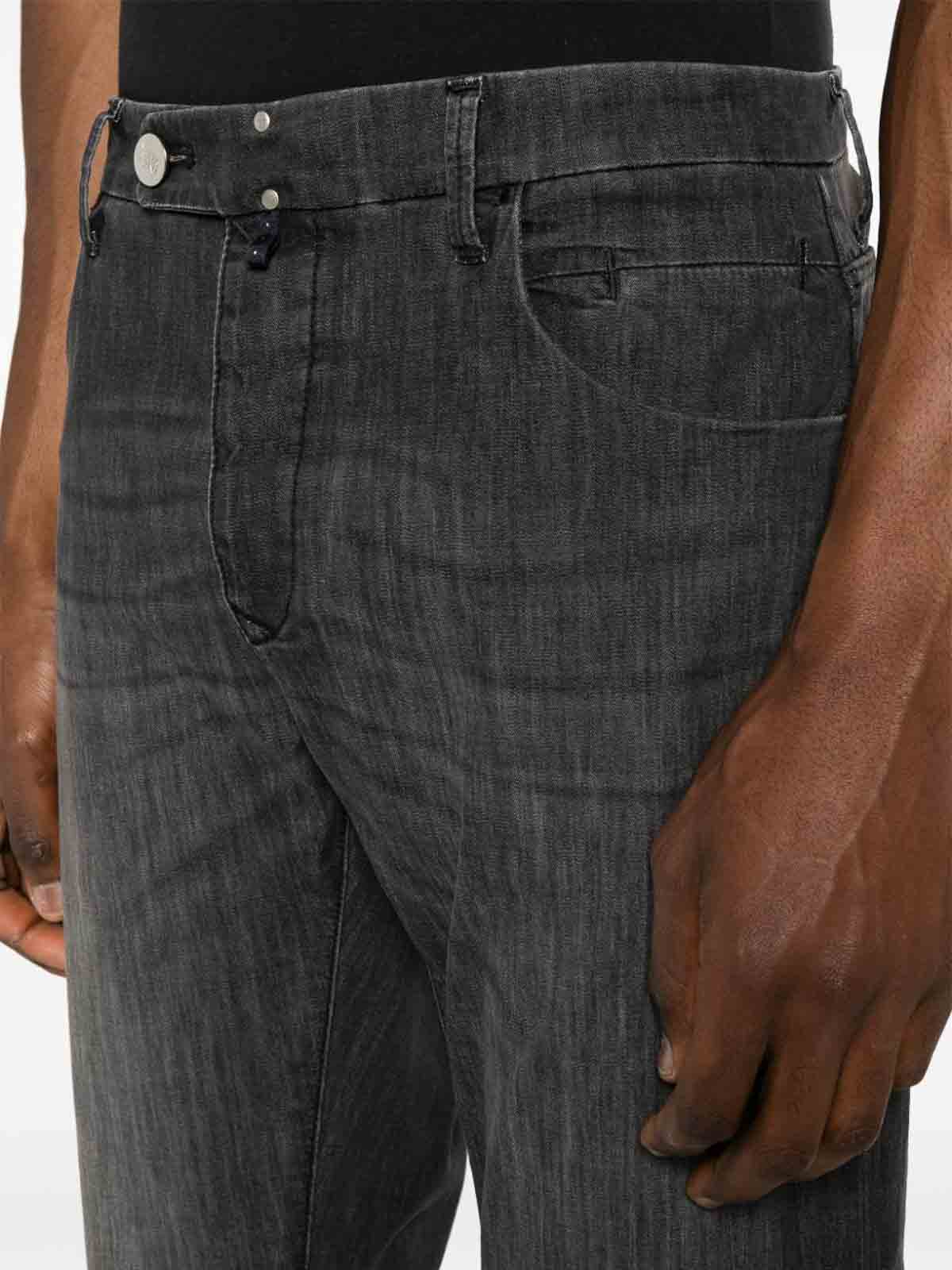 Pantalone Special Denim BDPX0001SLIML03155W1GENJC (INCOTEX / ジーンズ ) | INCOTEX (インコテックス)(4)