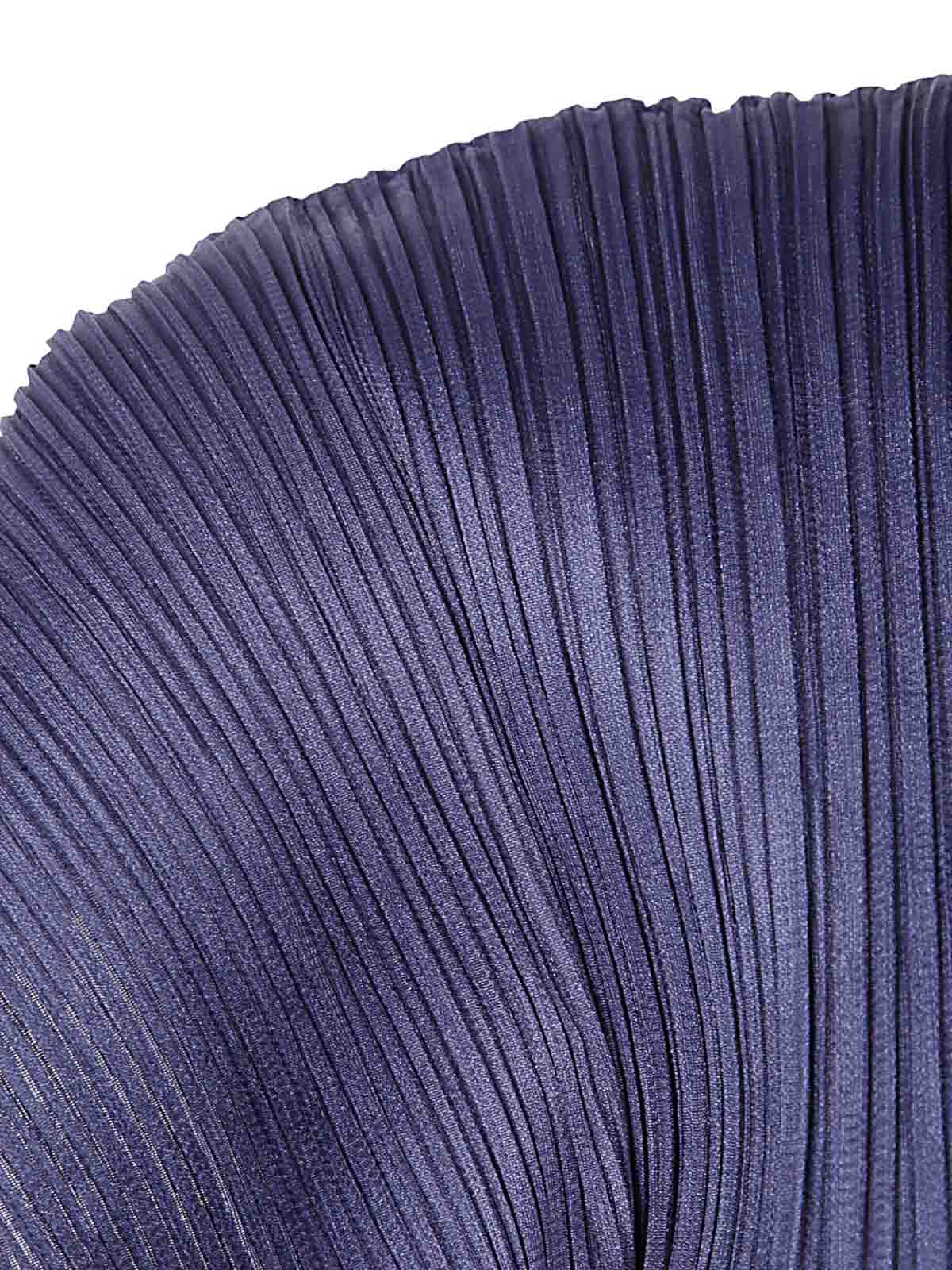 Monthly Colors August Dress PP48JH12678 (PLEATS PLEASE ISSEY MIYAKE / ワンピース・ドレス・オールインワン ) | PLEATS PLEASE ISSEY MIYAKE (プリーツ プリーズ イッセイ ミヤケ)(2)