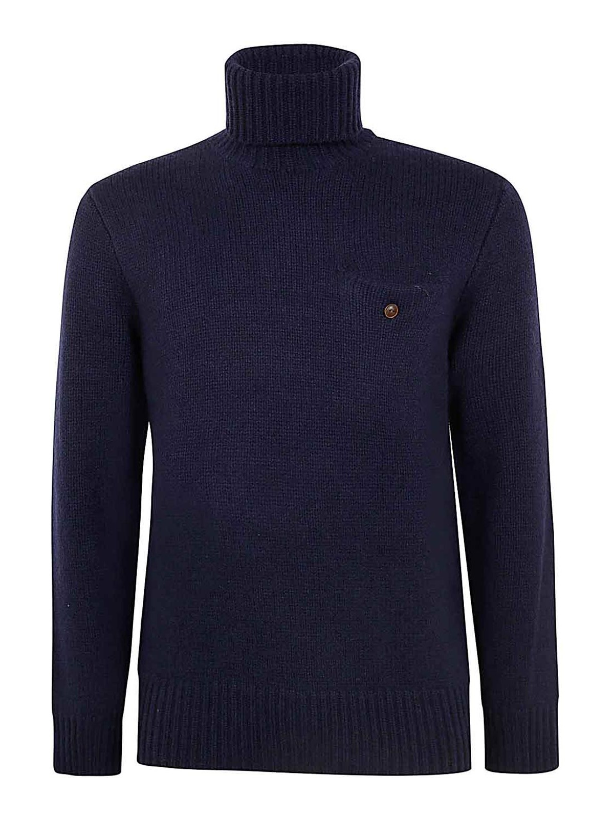 Long Sleeves Pullover 710956608003 (Polo Ralph Lauren / ニット・セーター・カーディガン ) | Polo Ralph Lauren (ポロ ラルフ ローレン)