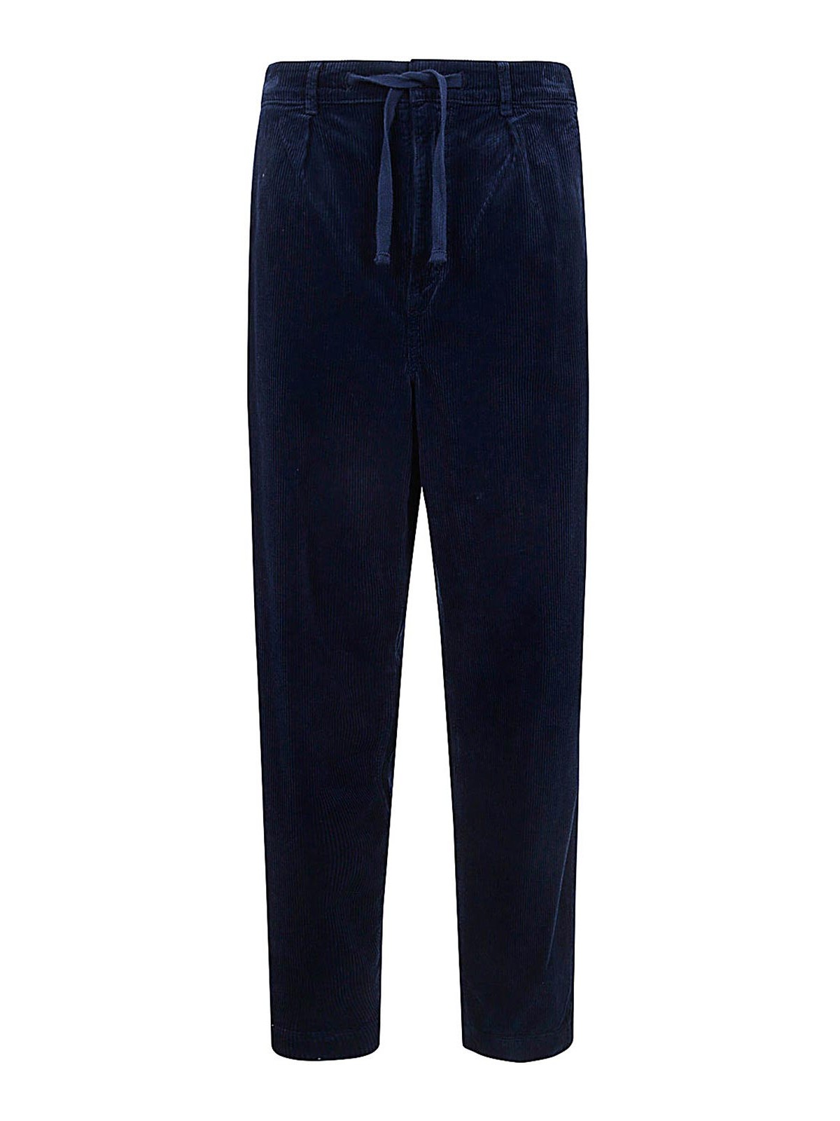 Easy Pant Pleated 8W Corduroy 710944489002 (Polo Ralph Lauren / パンツ ) | Polo Ralph Lauren (ポロ ラルフ ローレン)