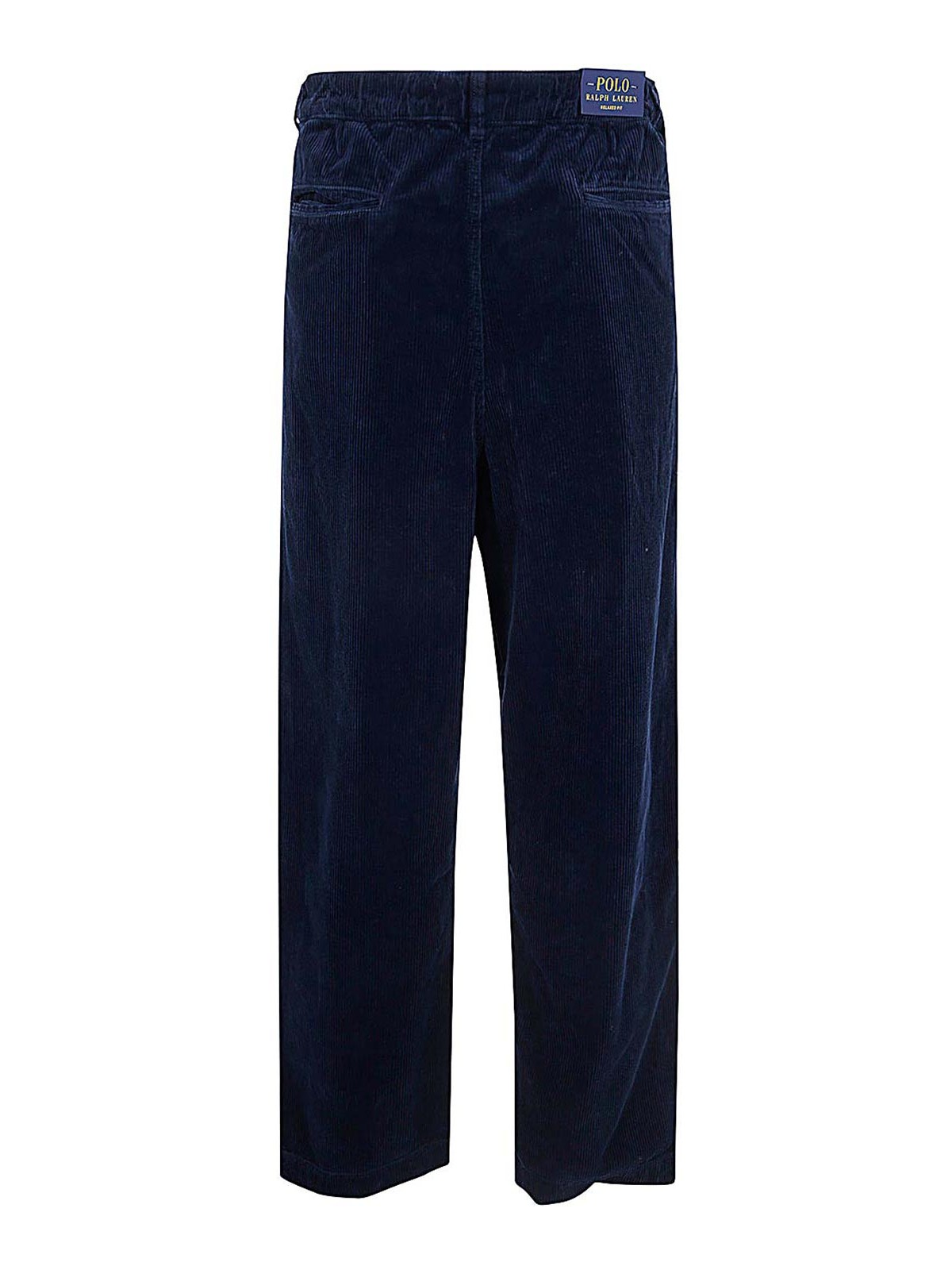 Easy Pant Pleated 8W Corduroy 710944489002 (Polo Ralph Lauren / パンツ ) | Polo Ralph Lauren (ポロ ラルフ ローレン)(1)