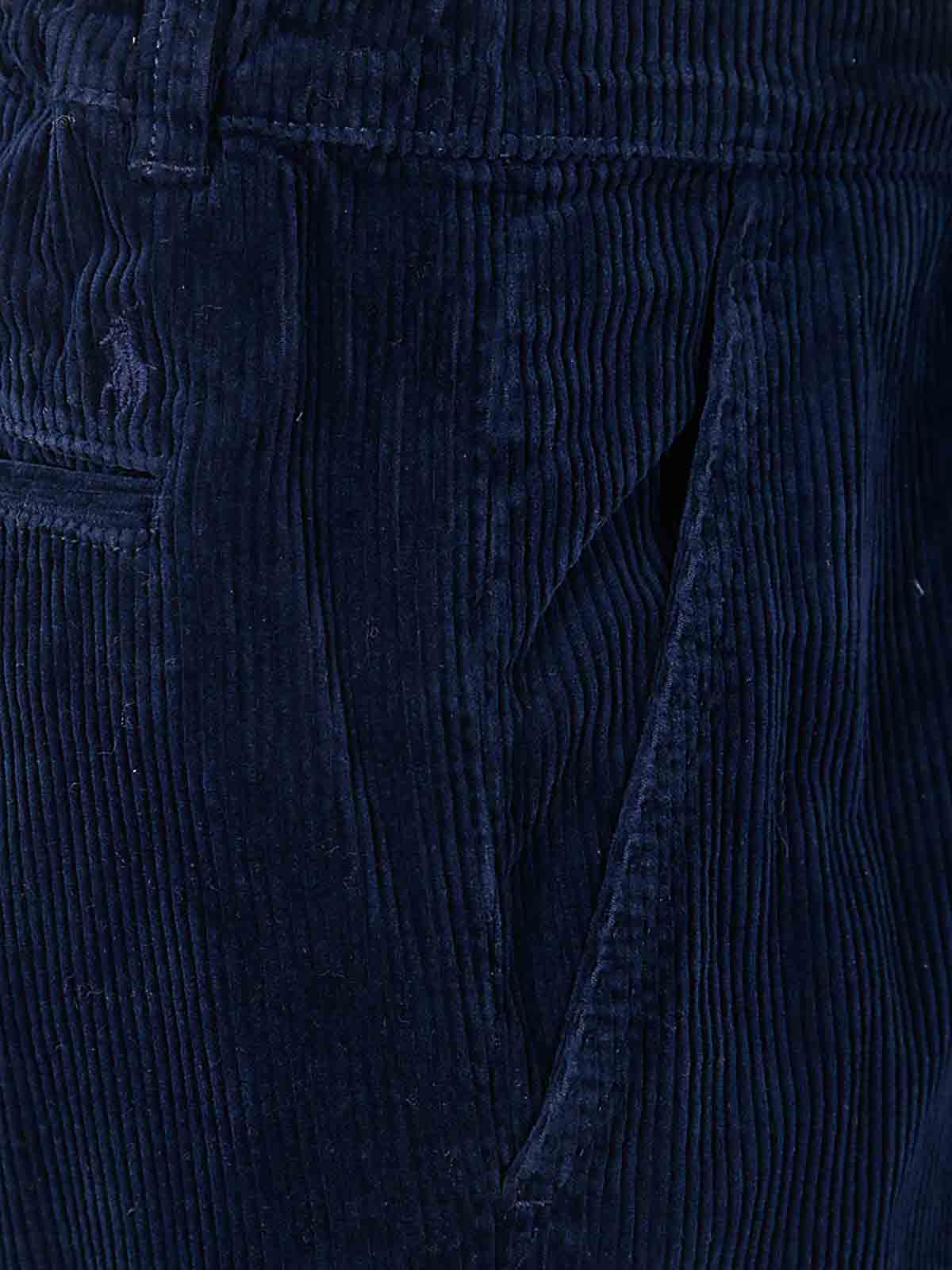Easy Pant Pleated 8W Corduroy 710944489002 (Polo Ralph Lauren / パンツ ) | Polo Ralph Lauren (ポロ ラルフ ローレン)(2)