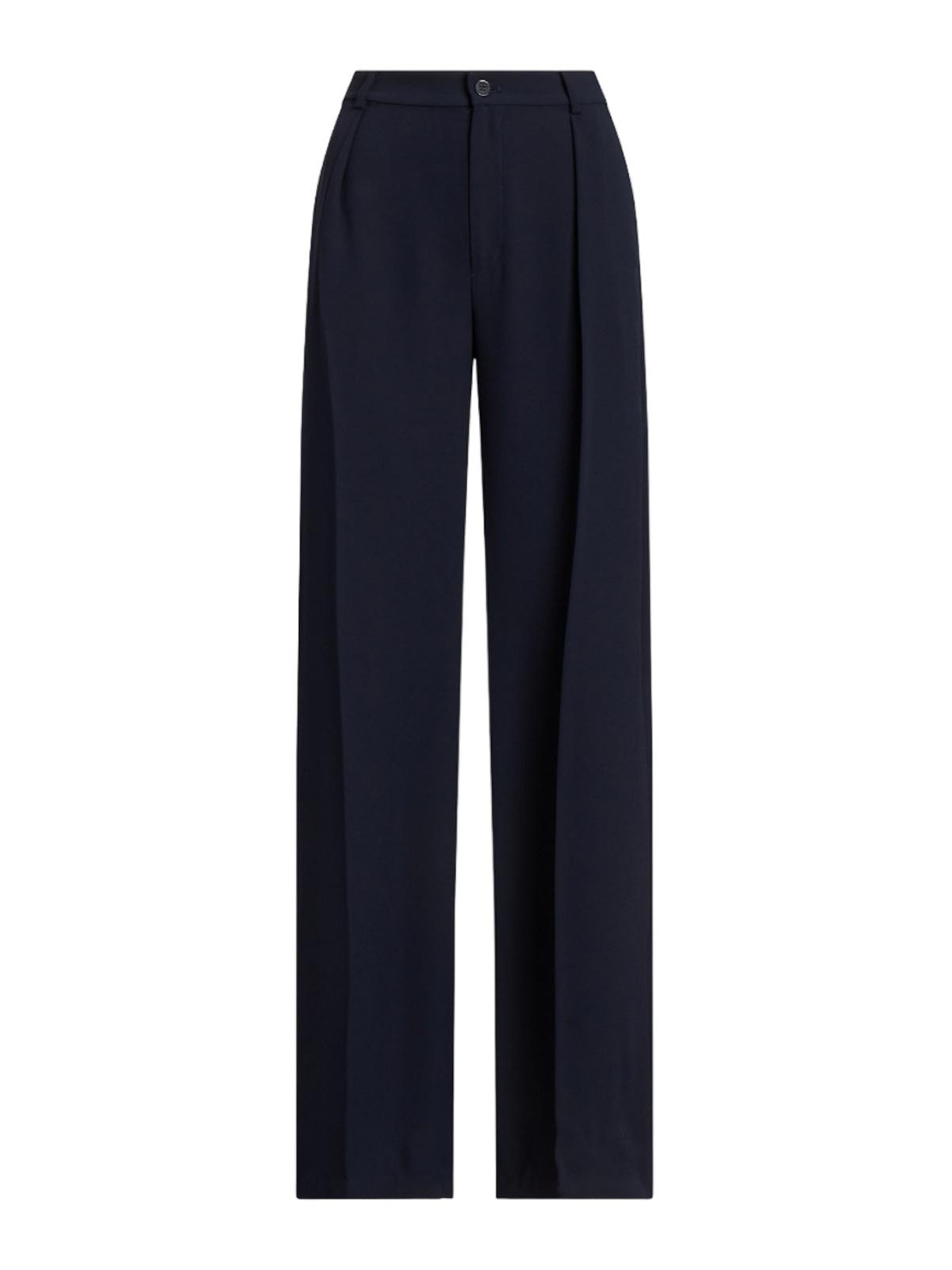 Kirahn Full Length Pleated 200908891002 (LAUREN RALPH LAUREN / パンツ ) | LAUREN RALPH LAUREN (ローレン ラルフ ローレン)