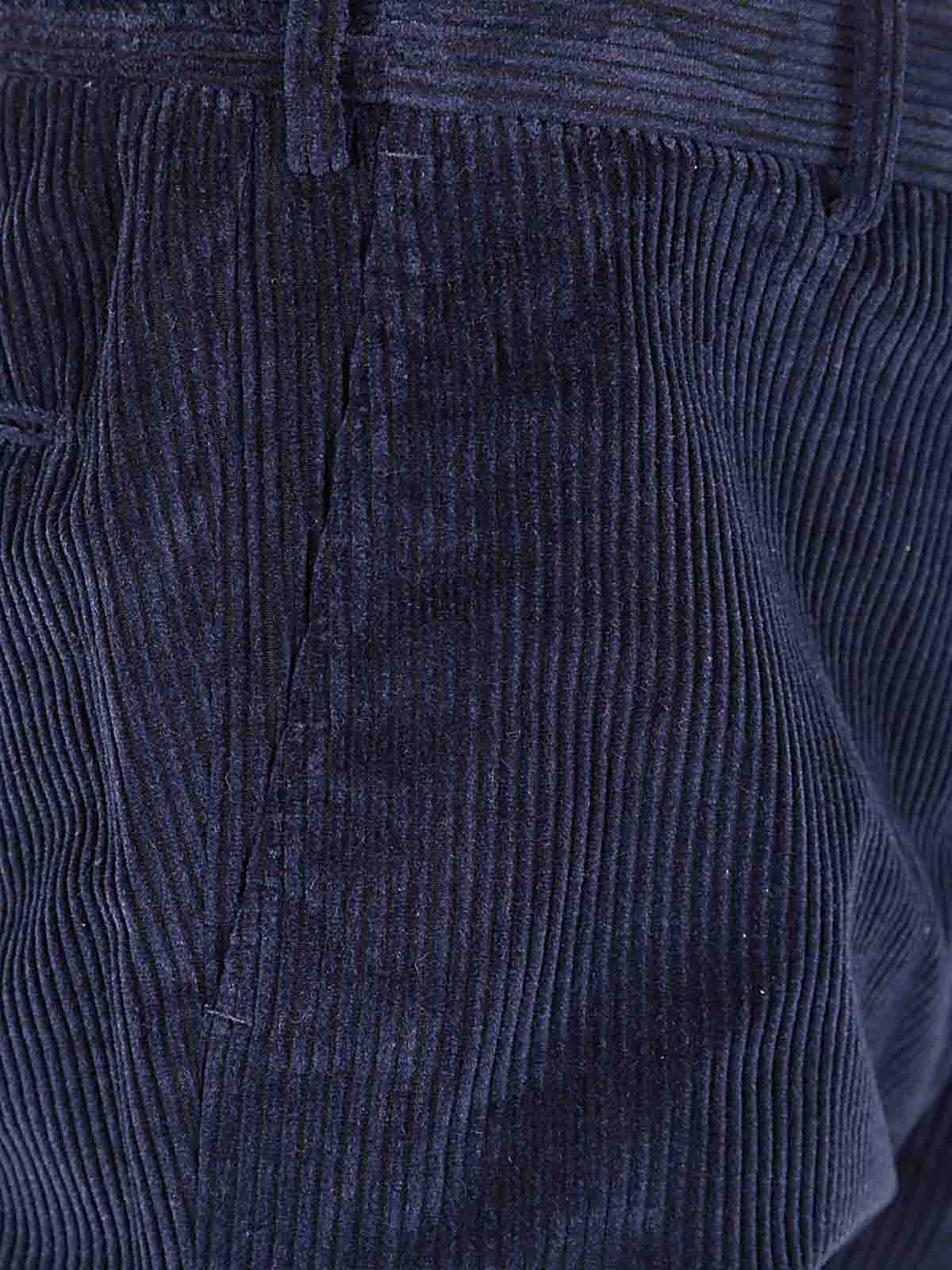 Man Trousers Slim Jogger COVSJGZ20CL1PG500360 (PT TORINO / パンツ ) | PT TORINO (ピーティー・トリノ)(2)