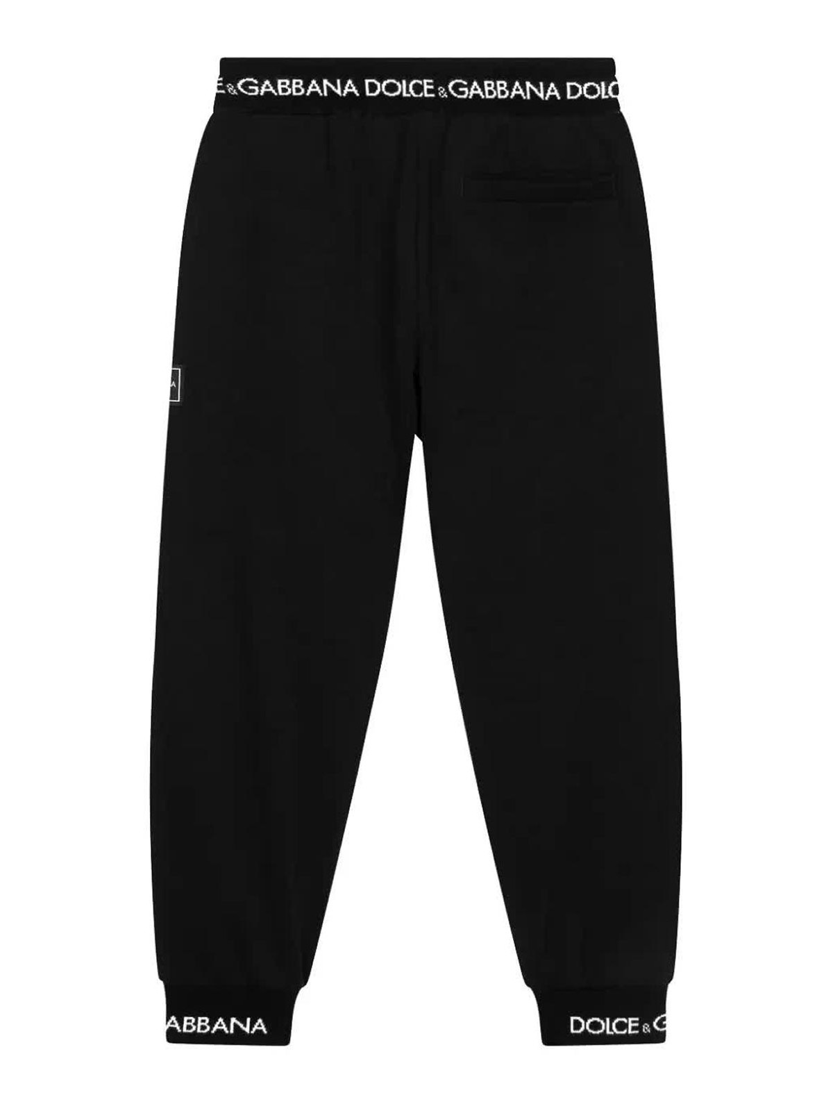 Pants L4JPFEG7M4GN0000 (Dolce & Gabbana / パンツ ) | Dolce & Gabbana (ドルチェガッバーナ)(1)