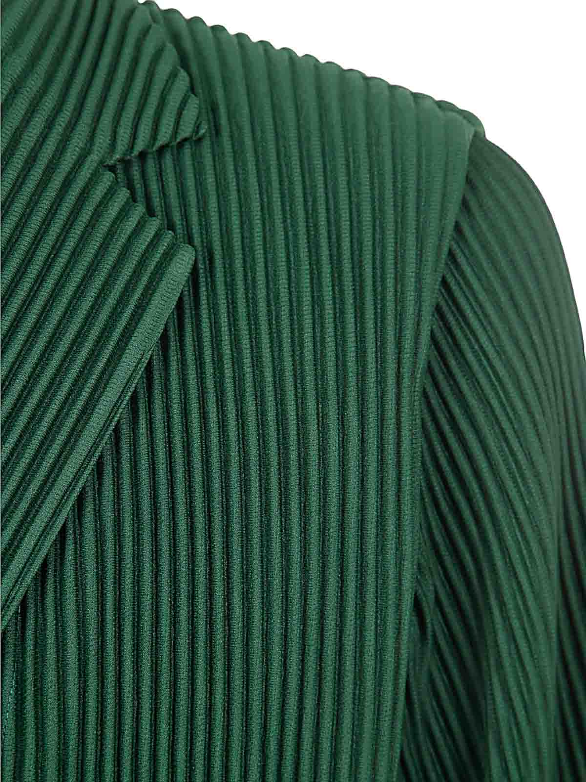 Tailored Pleats 1 Jacket HP48JD15064 (HOMME PLISSÉ ISSEY MIYAKE / ブレザー・ジャケット ) | HOMME PLISSÉ ISSEY MIYAKE (オムプリッセ イッセイ ミヤケ)(2)
