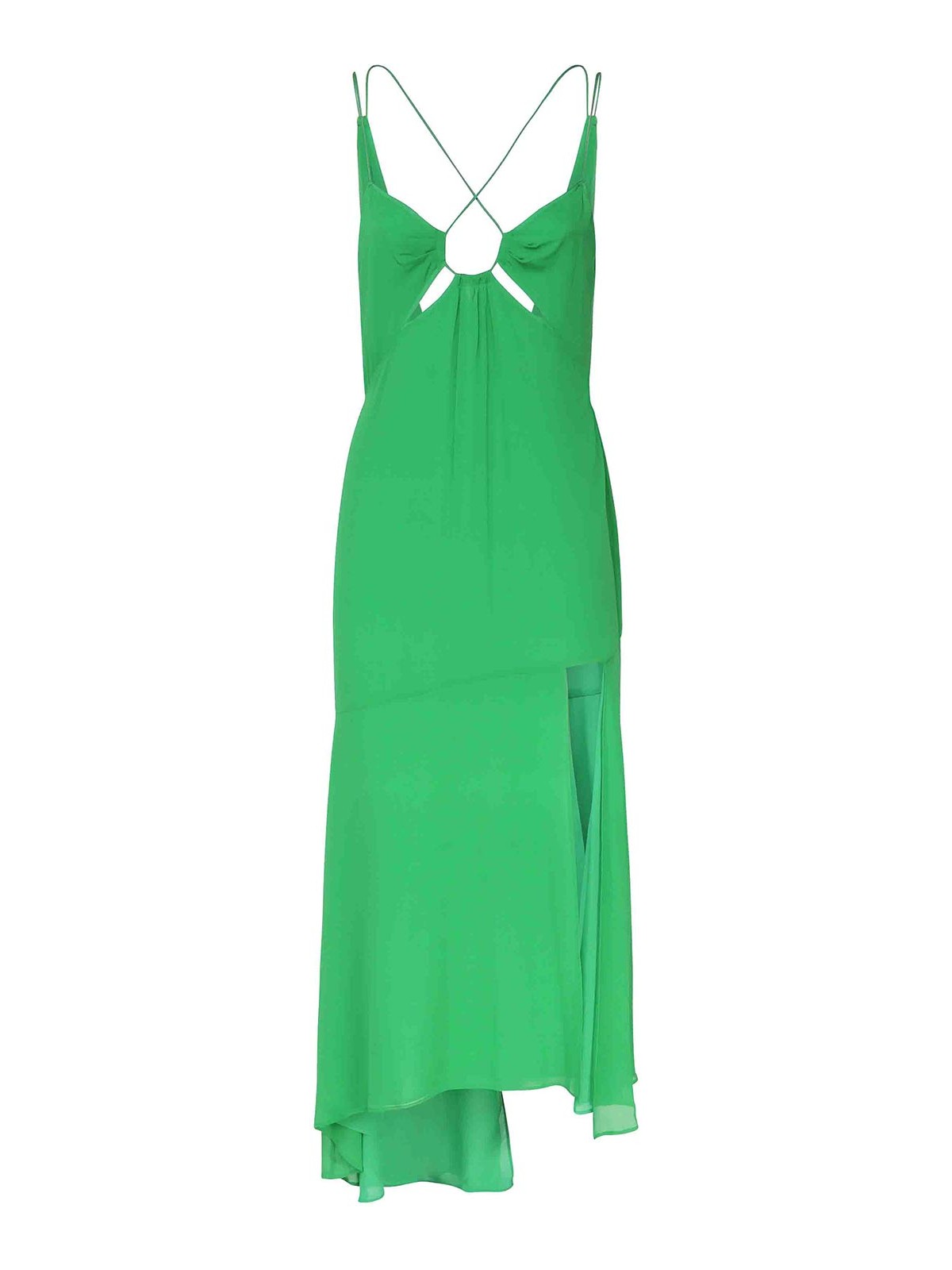 Layla Dress T130113ATNS038400 (THE ANDAMANE / ワンピース・ドレス・オールインワン ) | THE ANDAMANE (アンダマン)