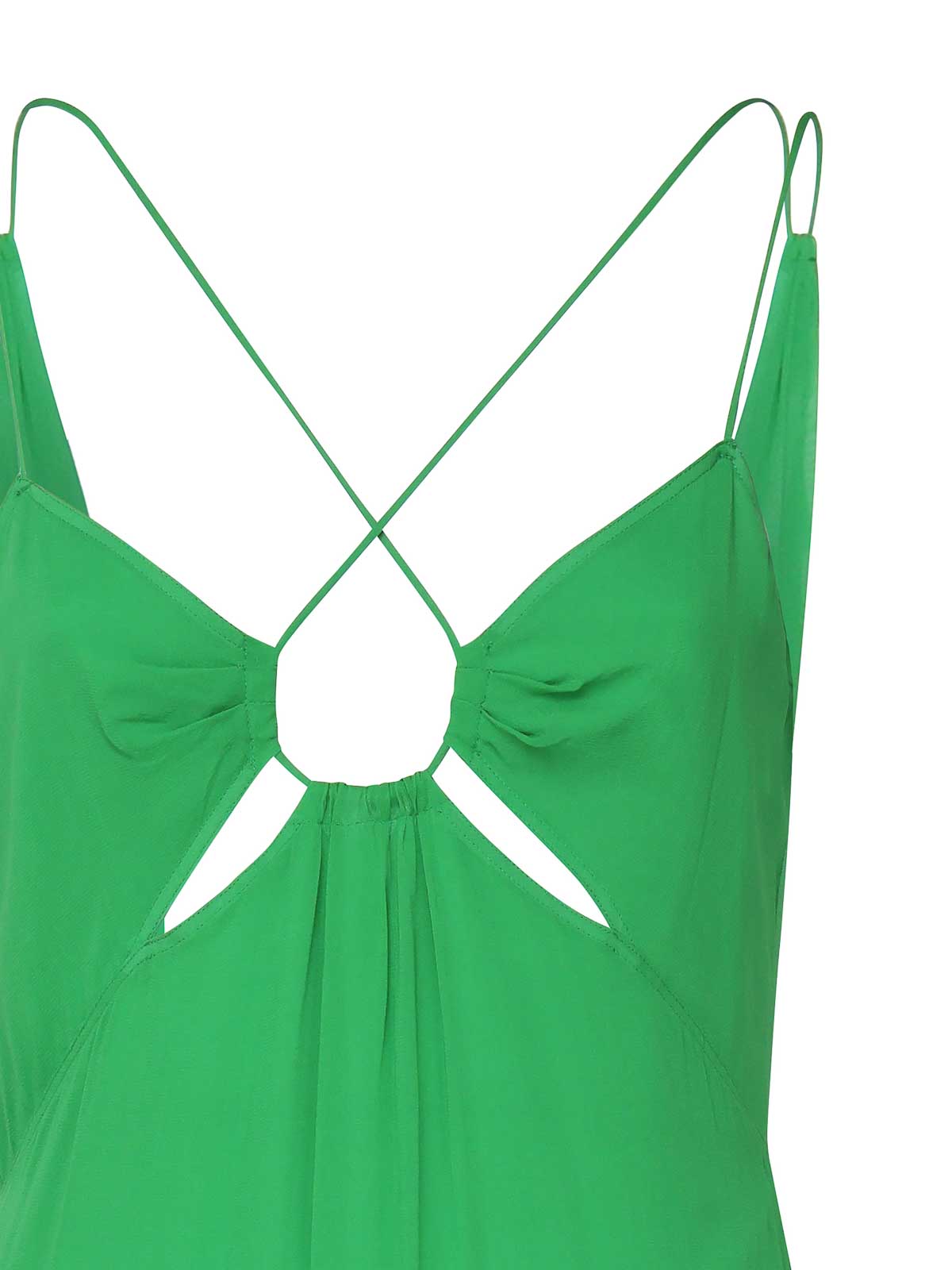 Layla Dress T130113ATNS038400 (THE ANDAMANE / ワンピース・ドレス・オールインワン ) | THE ANDAMANE (アンダマン)(2)