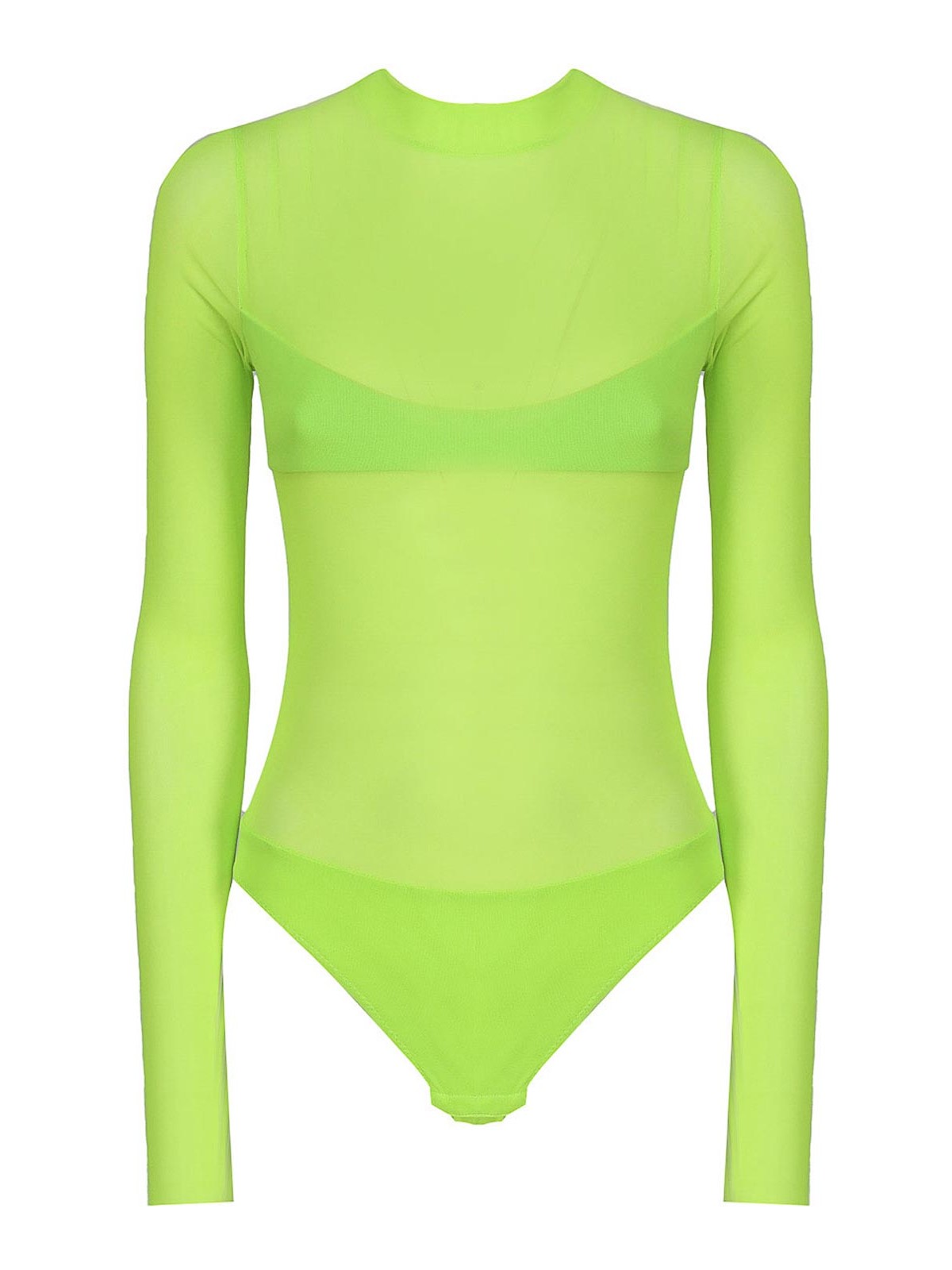 Sunrise Bodysuit NTSSW2201881VNS (Not After Ten / ボディスーツ ) | Not After Ten (ノットアフターテン)