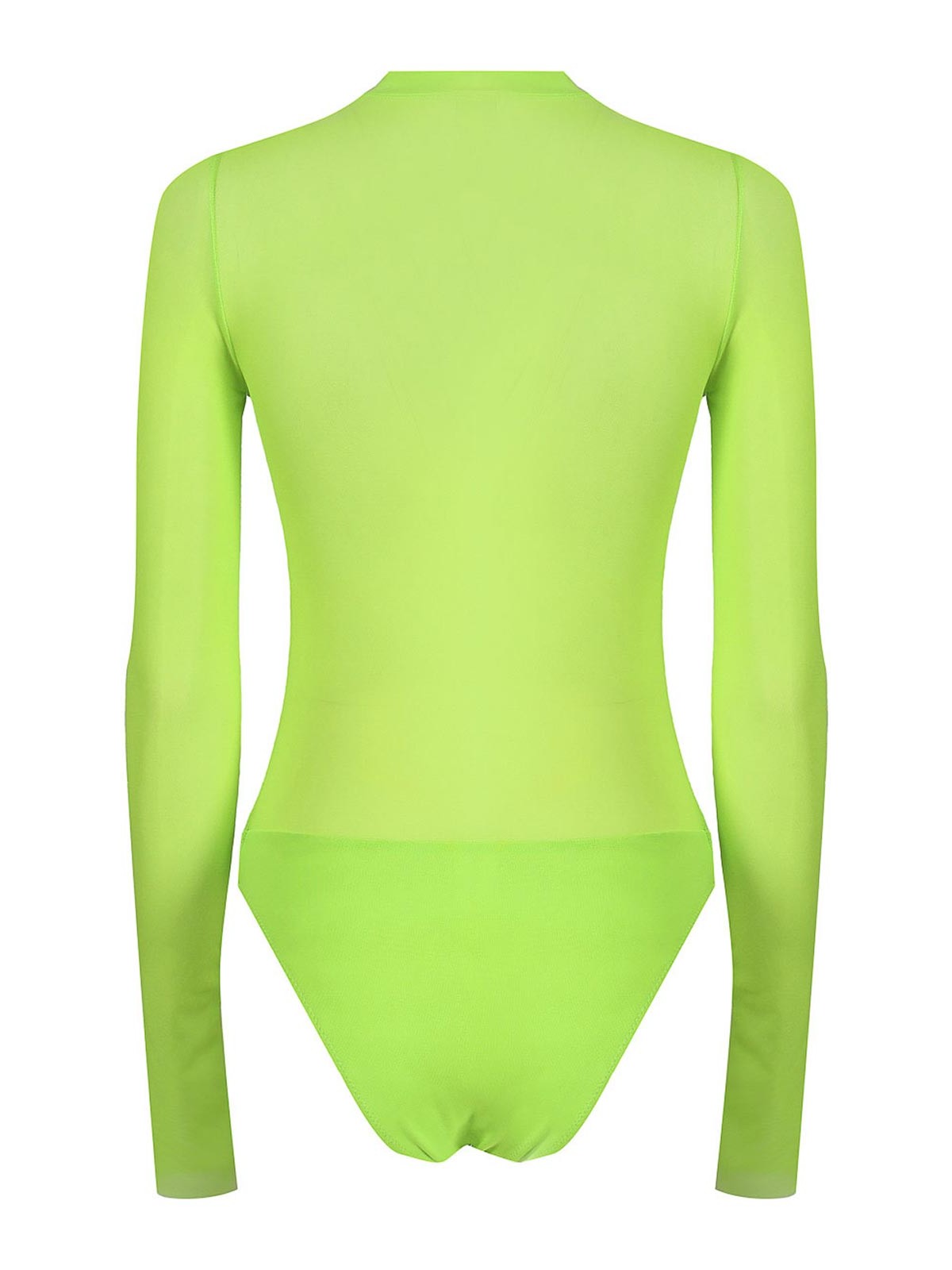 Sunrise Bodysuit NTSSW2201881VNS (Not After Ten / ボディスーツ ) | Not After Ten (ノットアフターテン)(1)