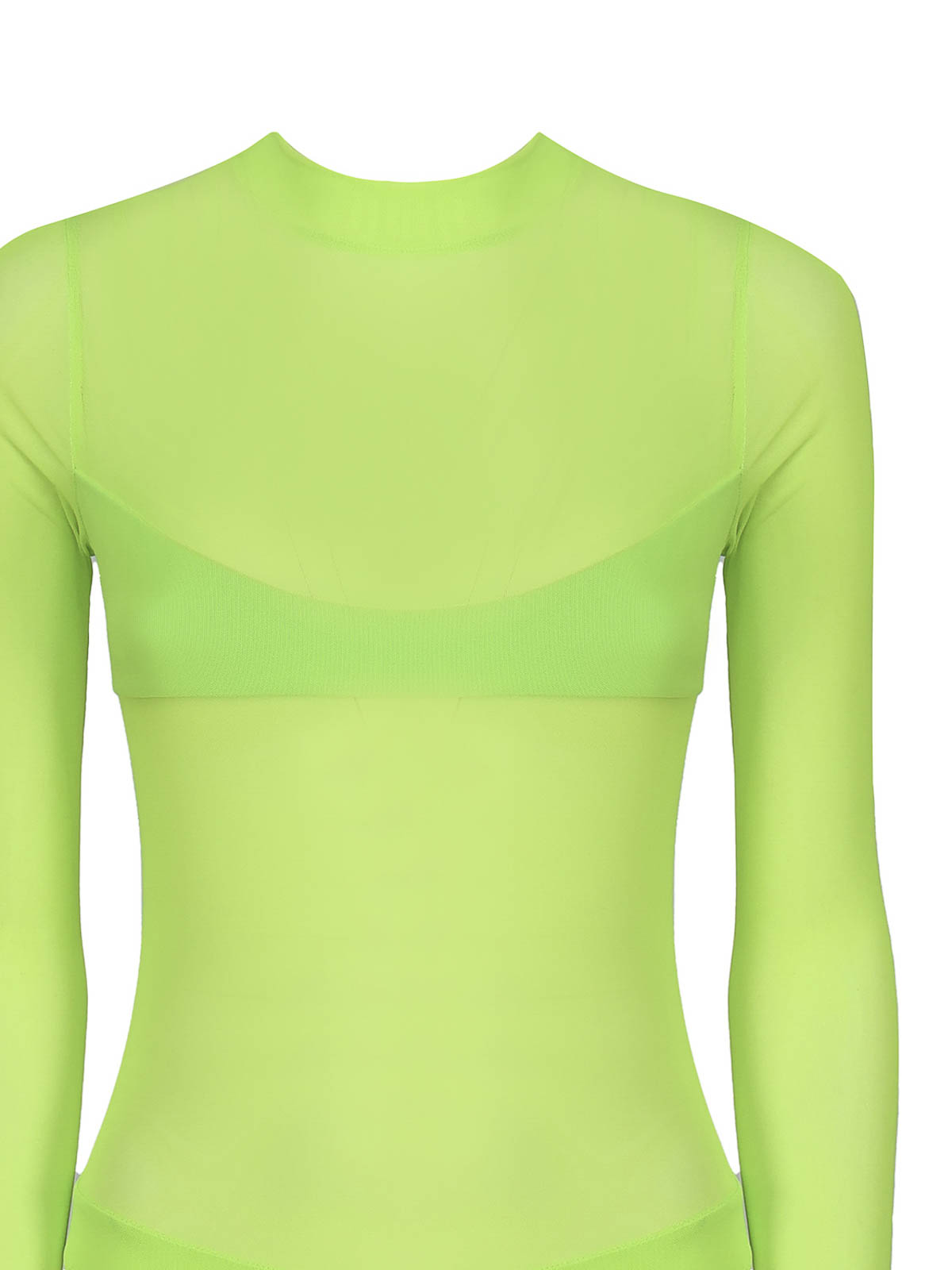 Sunrise Bodysuit NTSSW2201881VNS (Not After Ten / ボディスーツ ) | Not After Ten (ノットアフターテン)(2)