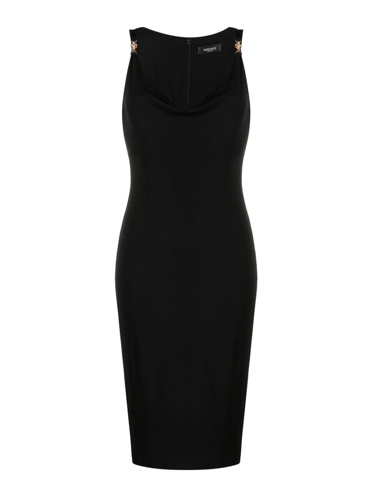Dress 10117131A012531B000 (VERSACE / ワンピース・ドレス・オールインワン ) | VERSACE (ヴェルサーチェ)