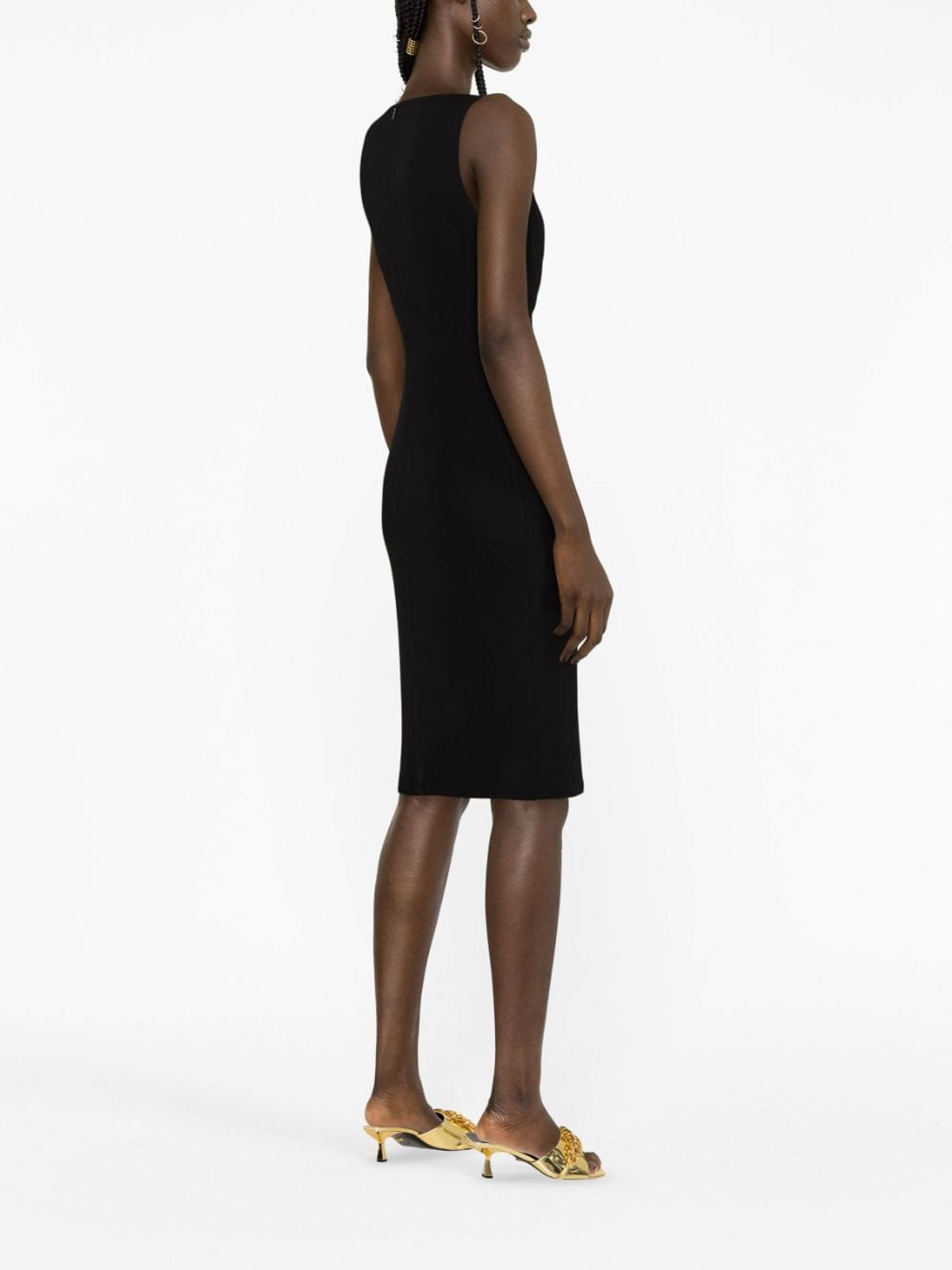 Dress 10117131A012531B000 (VERSACE / ワンピース・ドレス・オールインワン ) | VERSACE (ヴェルサーチェ)(2)