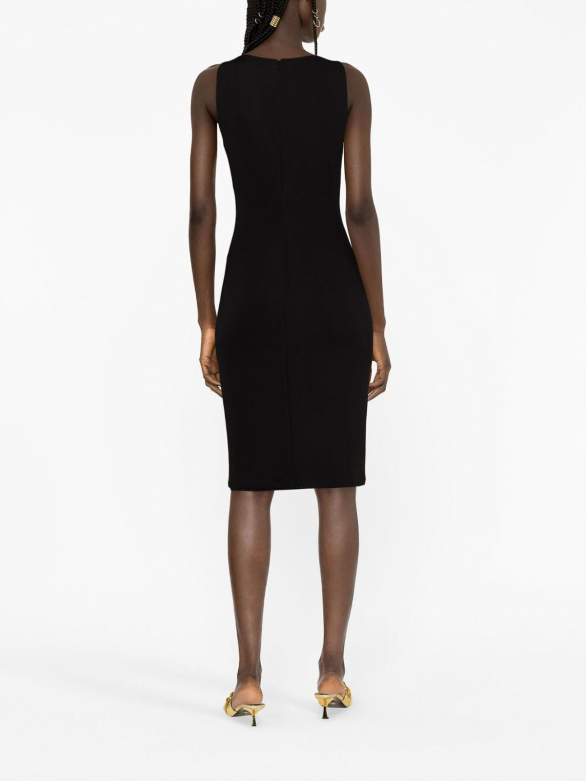 Dress 10117131A012531B000 (VERSACE / ワンピース・ドレス・オールインワン ) | VERSACE (ヴェルサーチェ)(3)