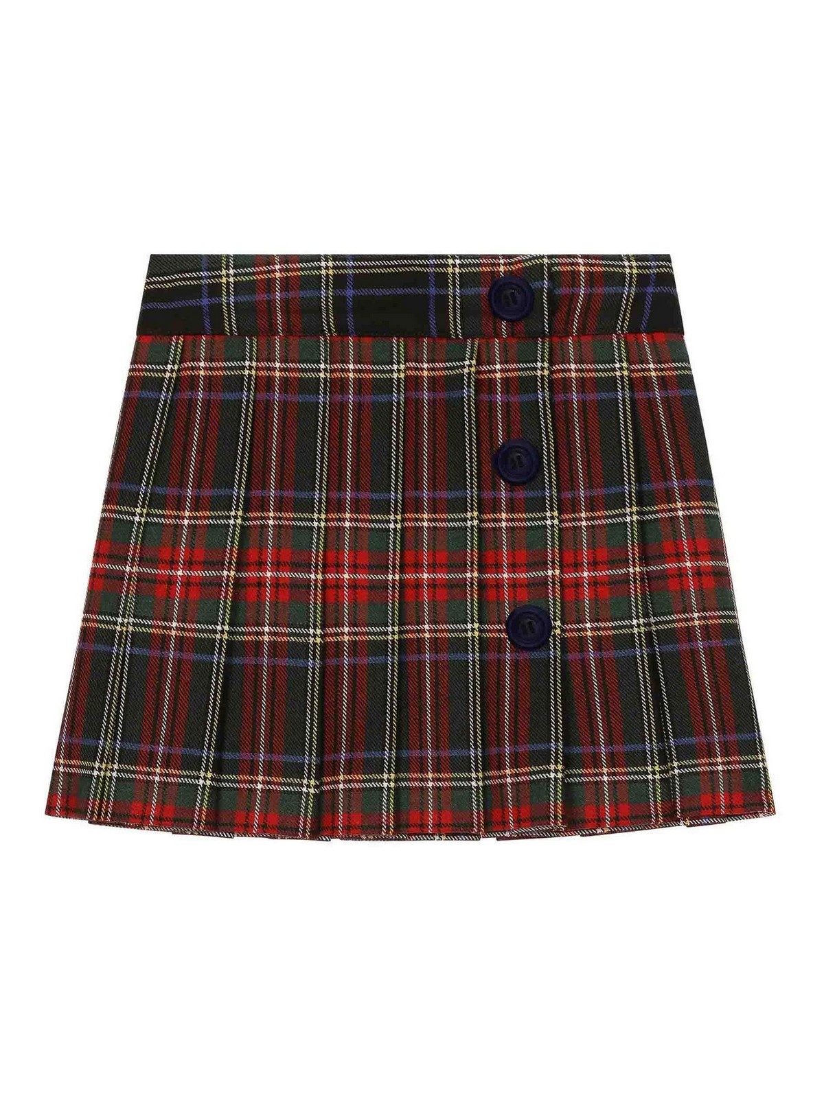 Skirt L55I04FQMG9S8100 (Dolce & Gabbana / スカート ) | Dolce & Gabbana (ドルチェガッバーナ)
