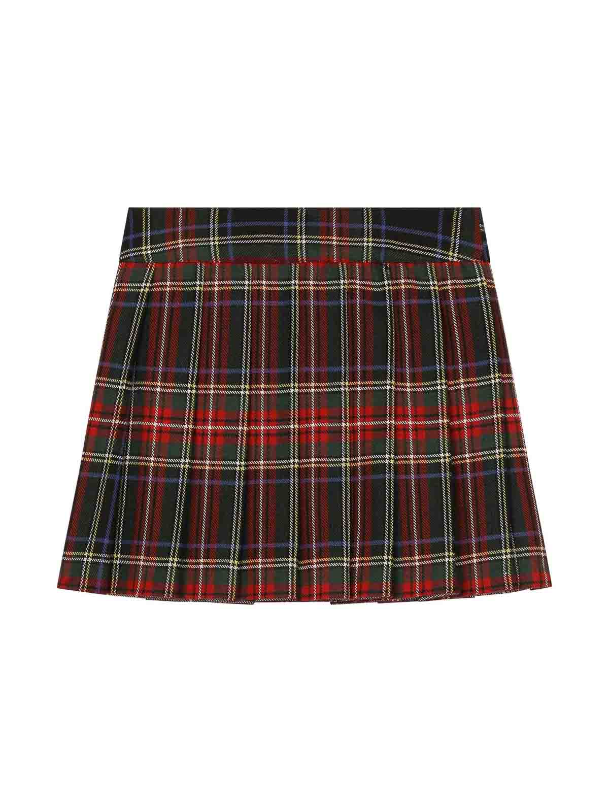 Skirt L55I04FQMG9S8100 (Dolce & Gabbana / スカート ) | Dolce & Gabbana (ドルチェガッバーナ)(1)