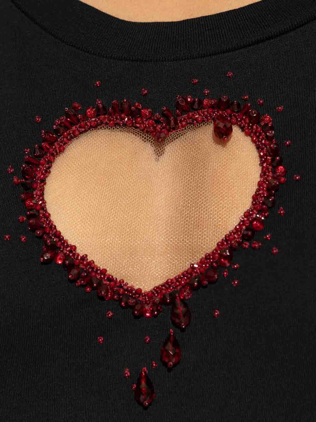 Midi dress S75CV0837S24662900 (Dsquared2 / ワンピース・ドレス・オールインワン ) | Dsquared2 (ディースクエアード)(4)