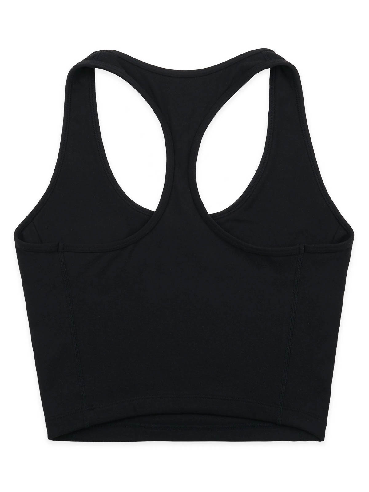 Sr Runner Sports Tank TO023S405SBBLACK (Sporty & Rich / タンクトップ・キャミソール ) | Sporty & Rich (スポーティアンドリッチ)(1)