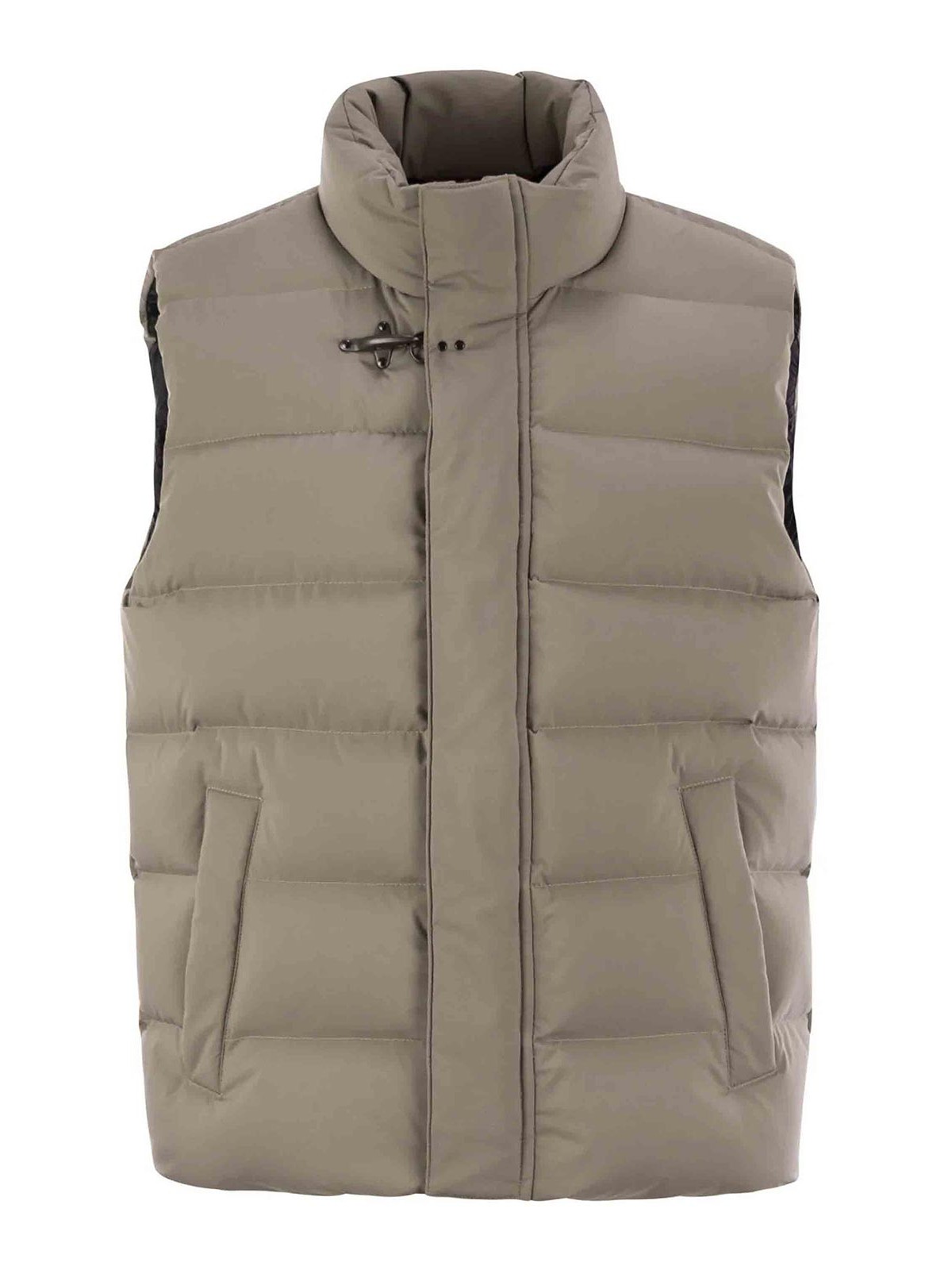 Gilet NAM30490560PGQS400 (Fay / ベスト ) | Fay (フェイ)