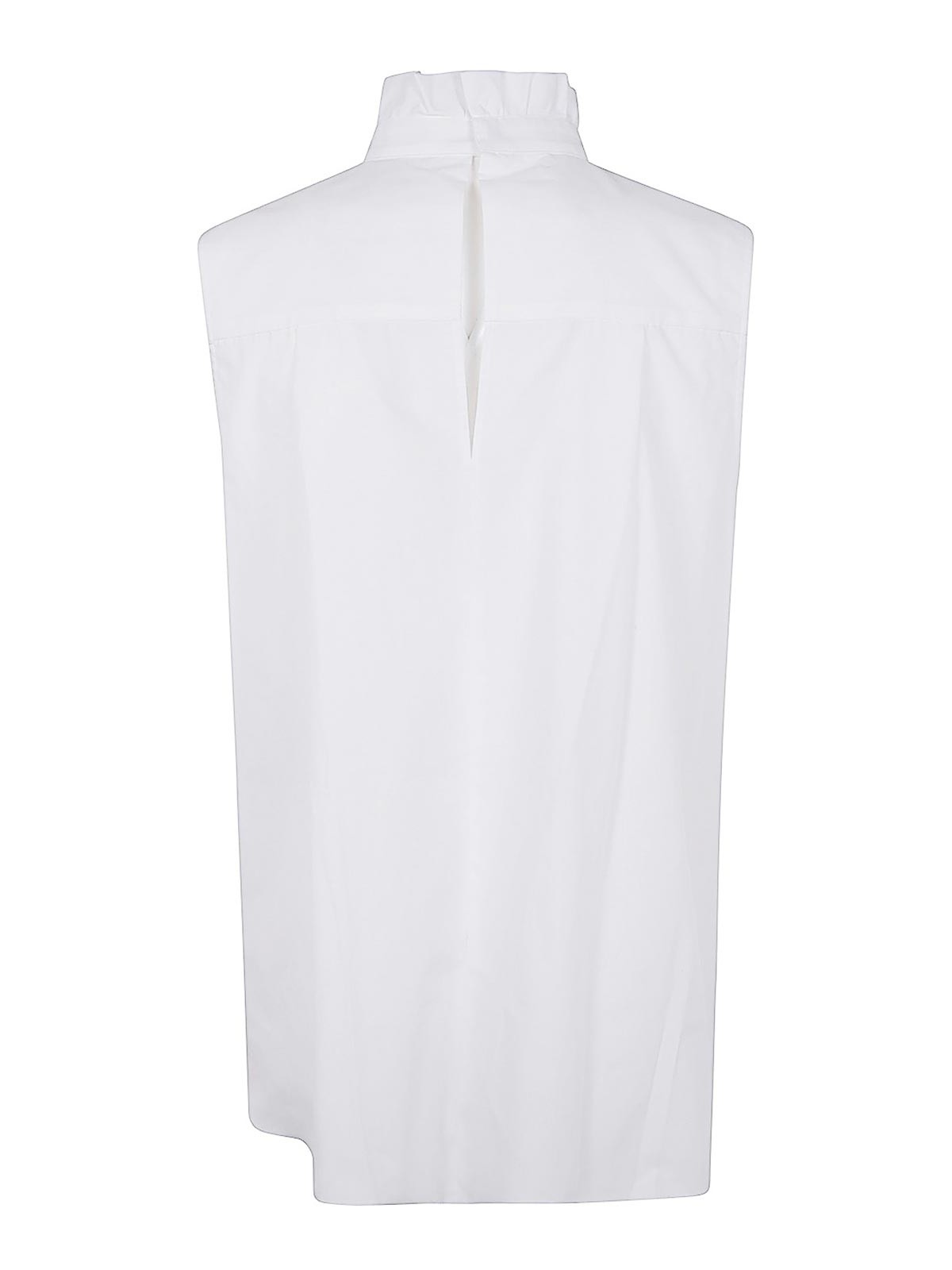 Cotton Poplin Pullover 2407609151 (sacai / ベスト ) | sacai (サカイ)(1)