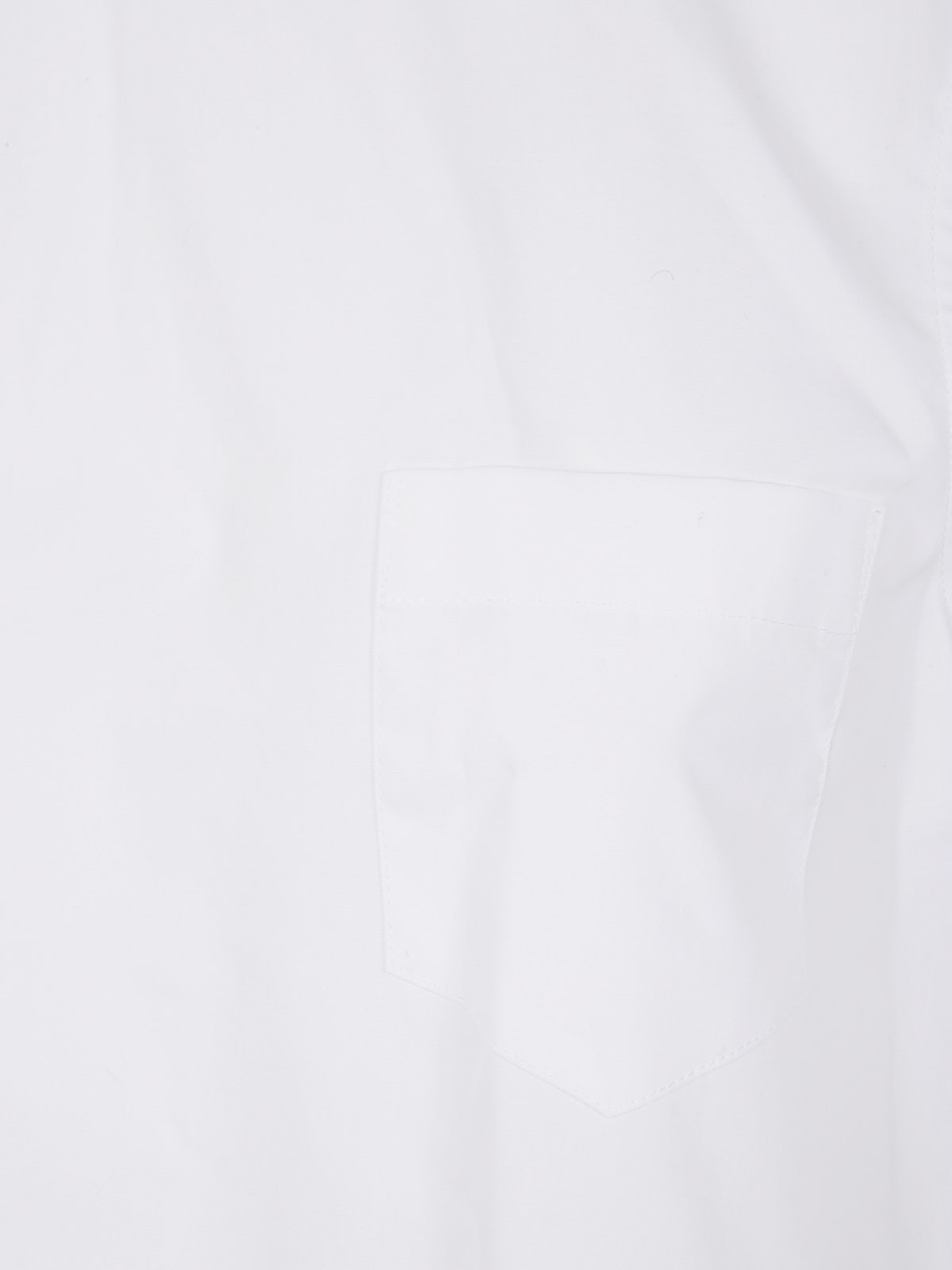 Cotton Poplin Pullover 2407609151 (sacai / ベスト ) | sacai (サカイ)(2)