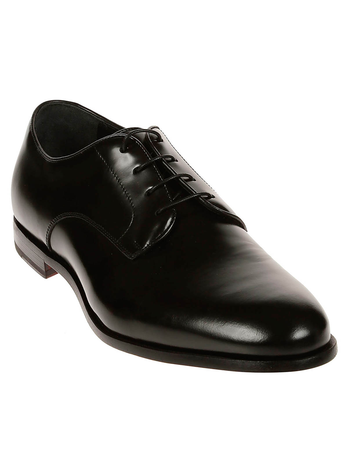 Derby 2014BLACK (Corvari / レースアップ ) | Corvari (コルバリ)(1)