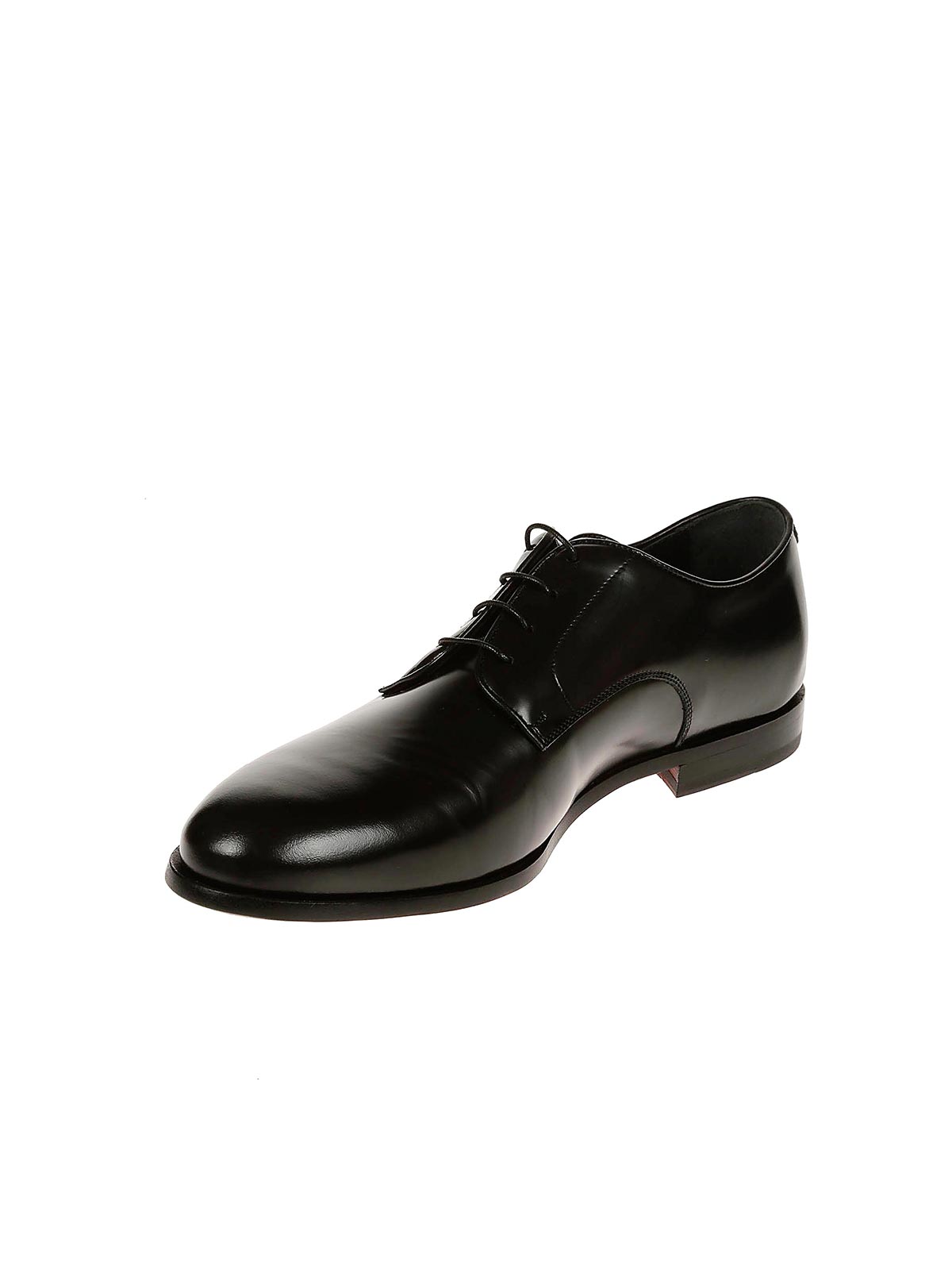 Derby 2014BLACK (Corvari / レースアップ ) | Corvari (コルバリ)(3)