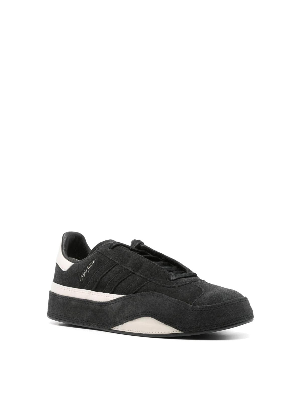 Y-3 Gazelle JH8925 (Y-3 / スニーカー ) | Y-3 (ワイスリー)(2)