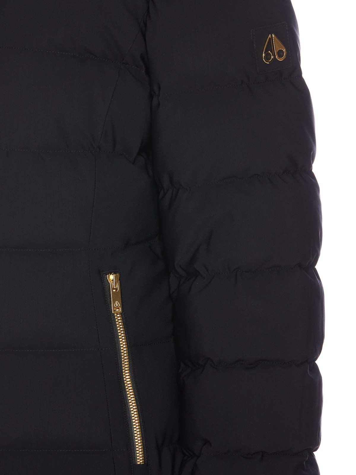 Watershed Shearling Gold Parka M34LP228GS305 (MOOSE KNUCKLES / ダウンジャケット・コート ) | MOOSE KNUCKLES (ムースナックルズ)(2)