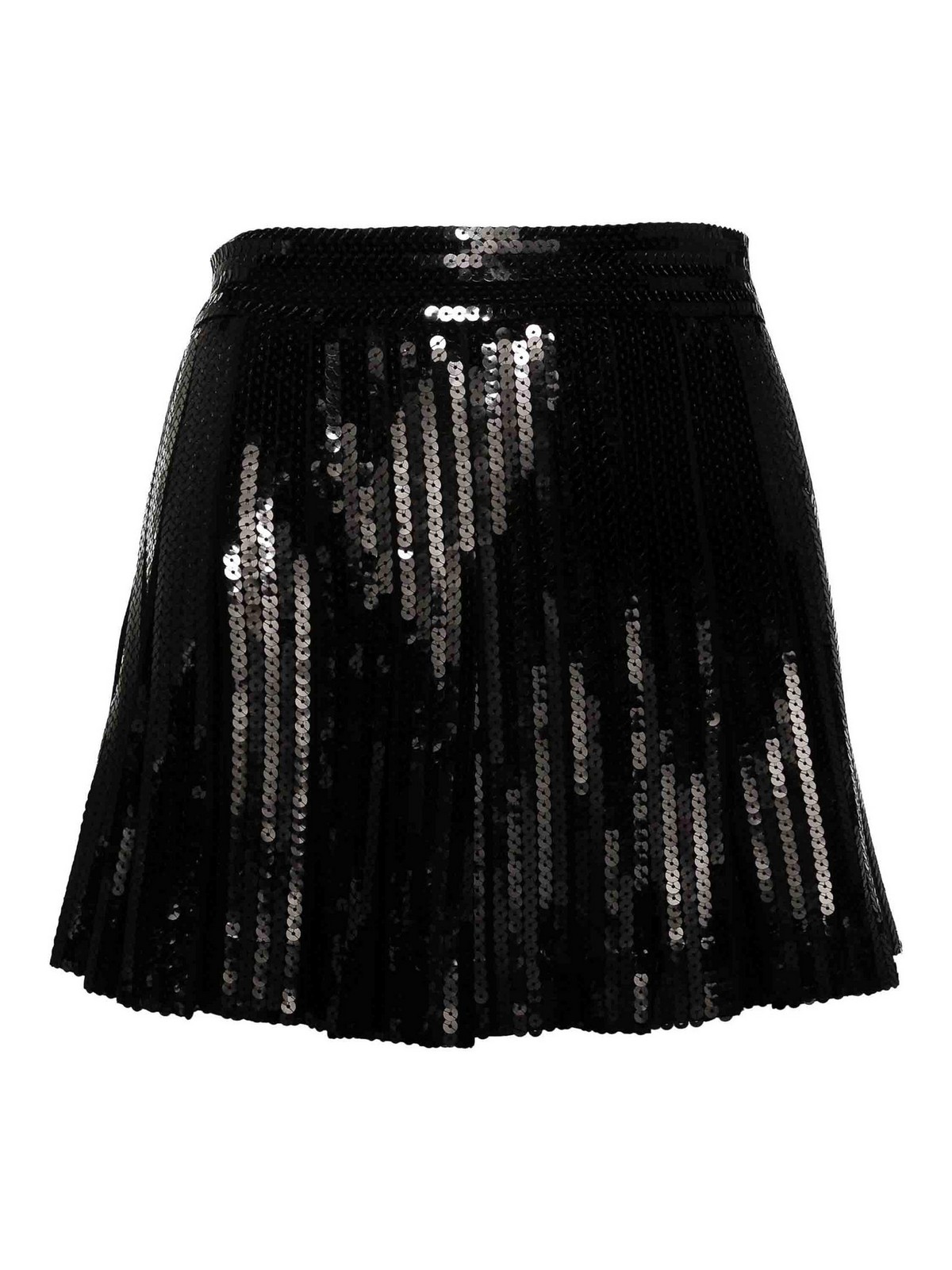 Miniskirt GODOTD600521013 (P.A.R.O.S.H. / スカート ) | P.A.R.O.S.H. (パロッシュ)