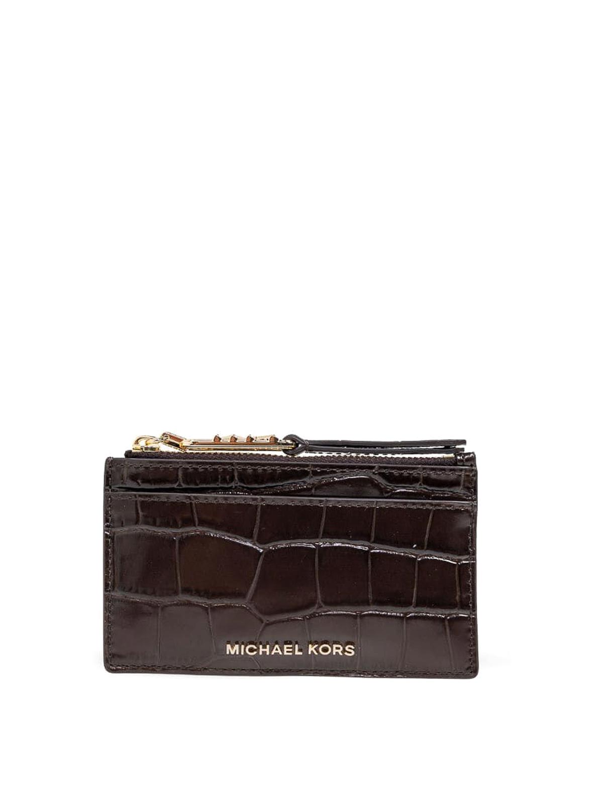 Small Zip Card Case 32F4G8ED1E251 (MICHAEL KORS / 財布・カードケース ) | MICHAEL KORS (マイケル・コース)