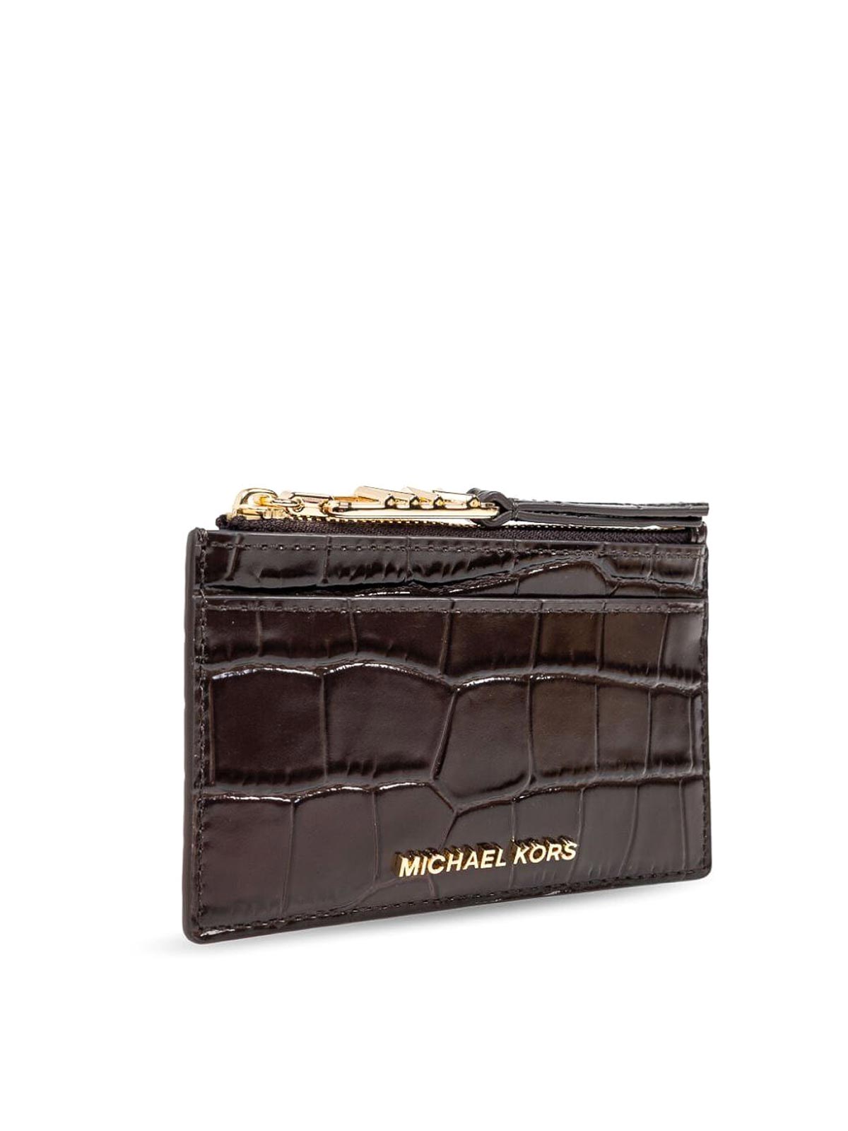 Small Zip Card Case 32F4G8ED1E251 (MICHAEL KORS / 財布・カードケース ) | MICHAEL KORS (マイケル・コース)(1)