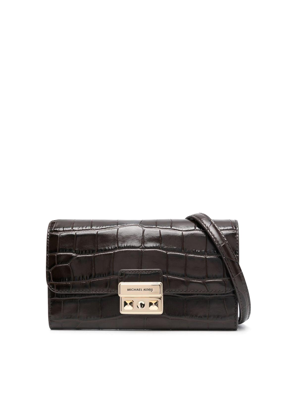 Leather bag 32F4G2RC9E251 (MICHAEL KORS / ハンドバッグ・ショルダーバッグ ) | MICHAEL KORS (マイケル・コース)