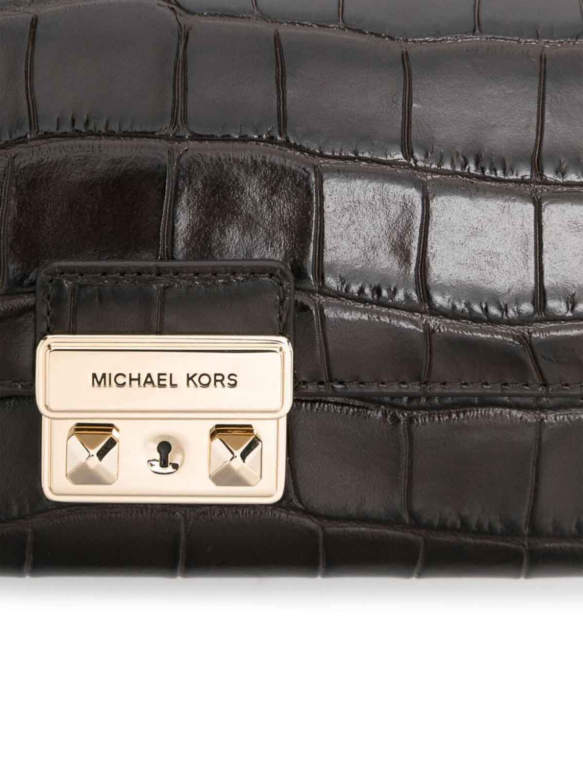 Leather bag 32F4G2RC9E251 (MICHAEL KORS / ハンドバッグ・ショルダーバッグ ) | MICHAEL KORS (マイケル・コース)(2)