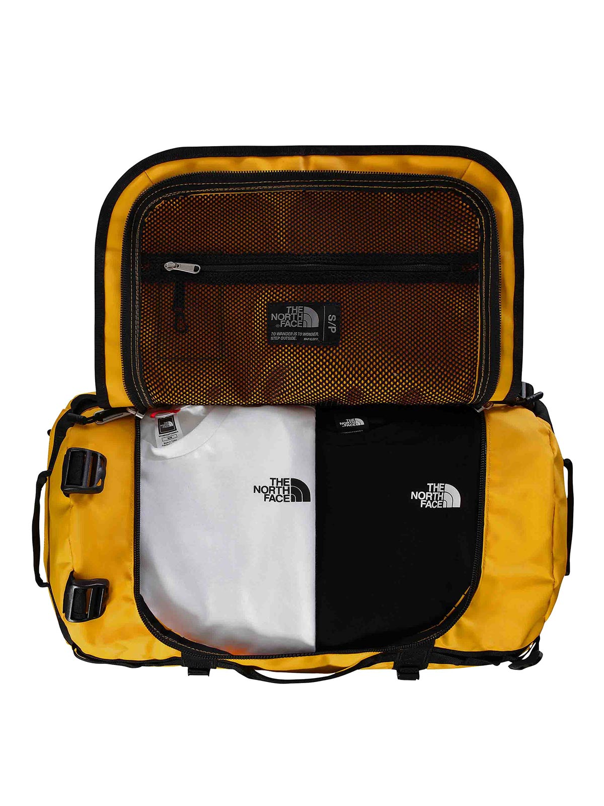 Base Camp Duffel S NF0A52ST4WP1SUMMIT (THE NORTH FACE / ビジネス・トラベルバッグ ) | THE NORTH FACE (ザ・ノース・フェイス)(1)