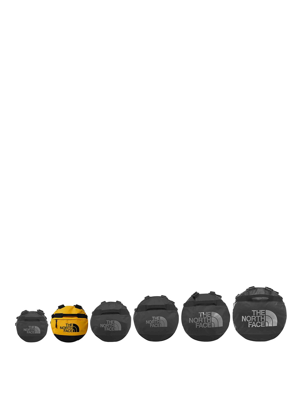 Base Camp Duffel S NF0A52ST4WP1SUMMIT (THE NORTH FACE / ビジネス・トラベルバッグ ) | THE NORTH FACE (ザ・ノース・フェイス)(3)