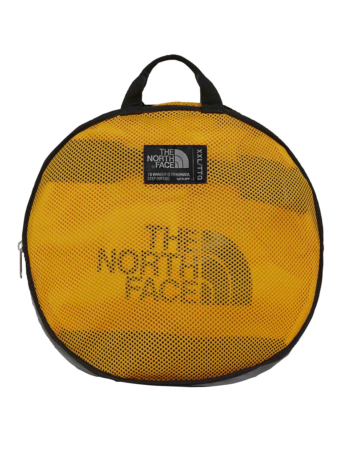 Base Camp Duffel S NF0A52ST4WP1SUMMIT (THE NORTH FACE / ビジネス・トラベルバッグ ) | THE NORTH FACE (ザ・ノース・フェイス)(4)