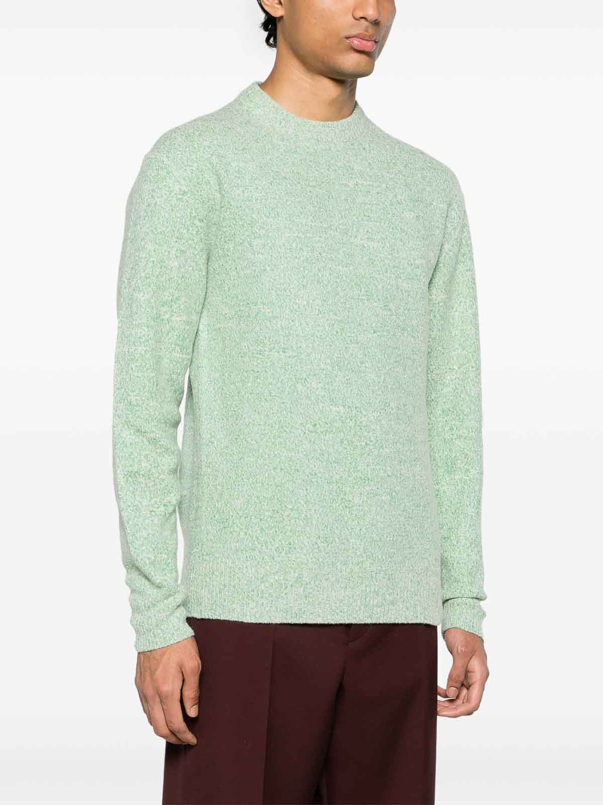 Sweater J22GP0176J14691351 (Jil Sander / ニット・セーター・カーディガン ) | Jil Sander (ジルサンダー)(2)