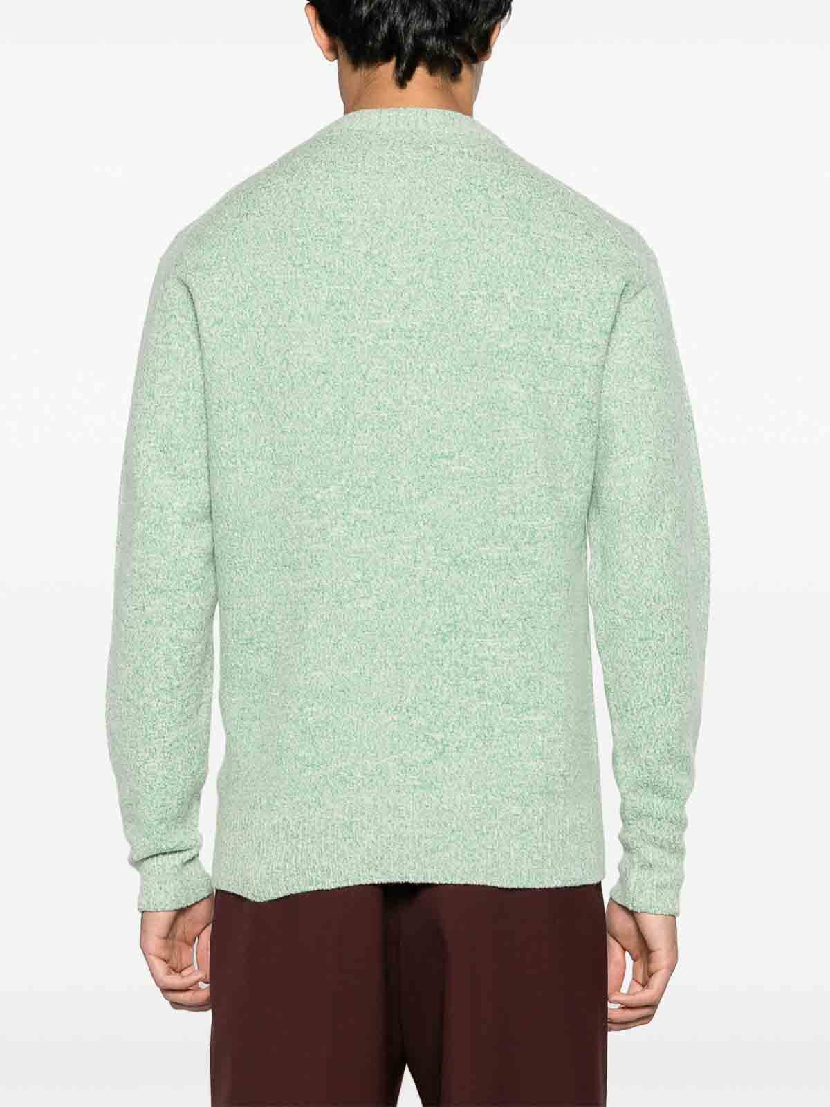 Sweater J22GP0176J14691351 (Jil Sander / ニット・セーター・カーディガン ) | Jil Sander (ジルサンダー)(3)