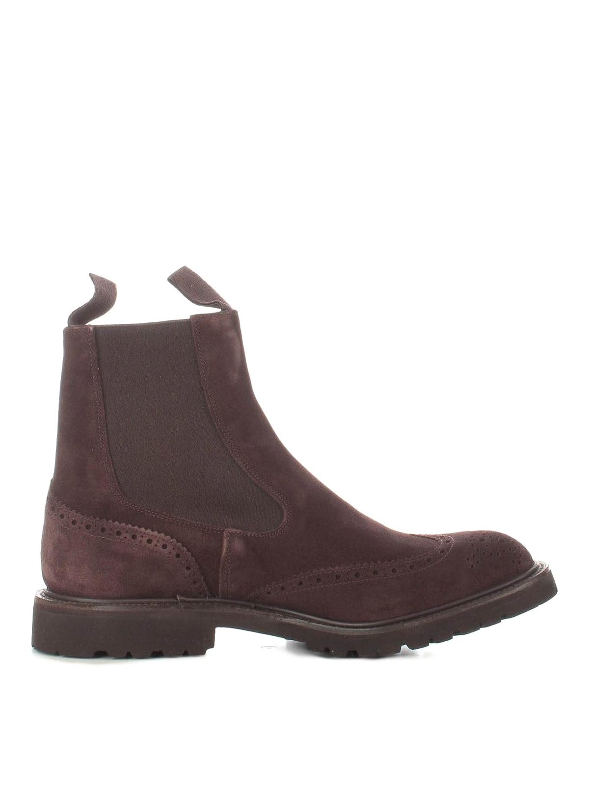 Henry Coffee Castorino Vilite 2754108COFFEE (Tricker's / ブーツ ) | Tricker's (トリッカーズ)