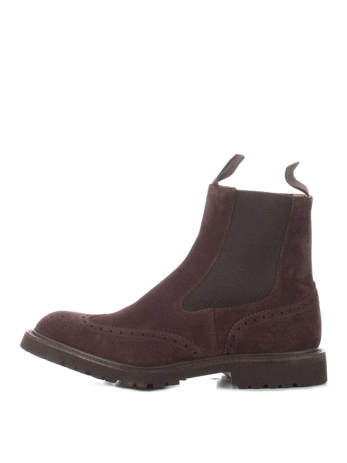 Henry Coffee Castorino Vilite 2754108COFFEE (Tricker's / ブーツ ) | Tricker's (トリッカーズ)(1)