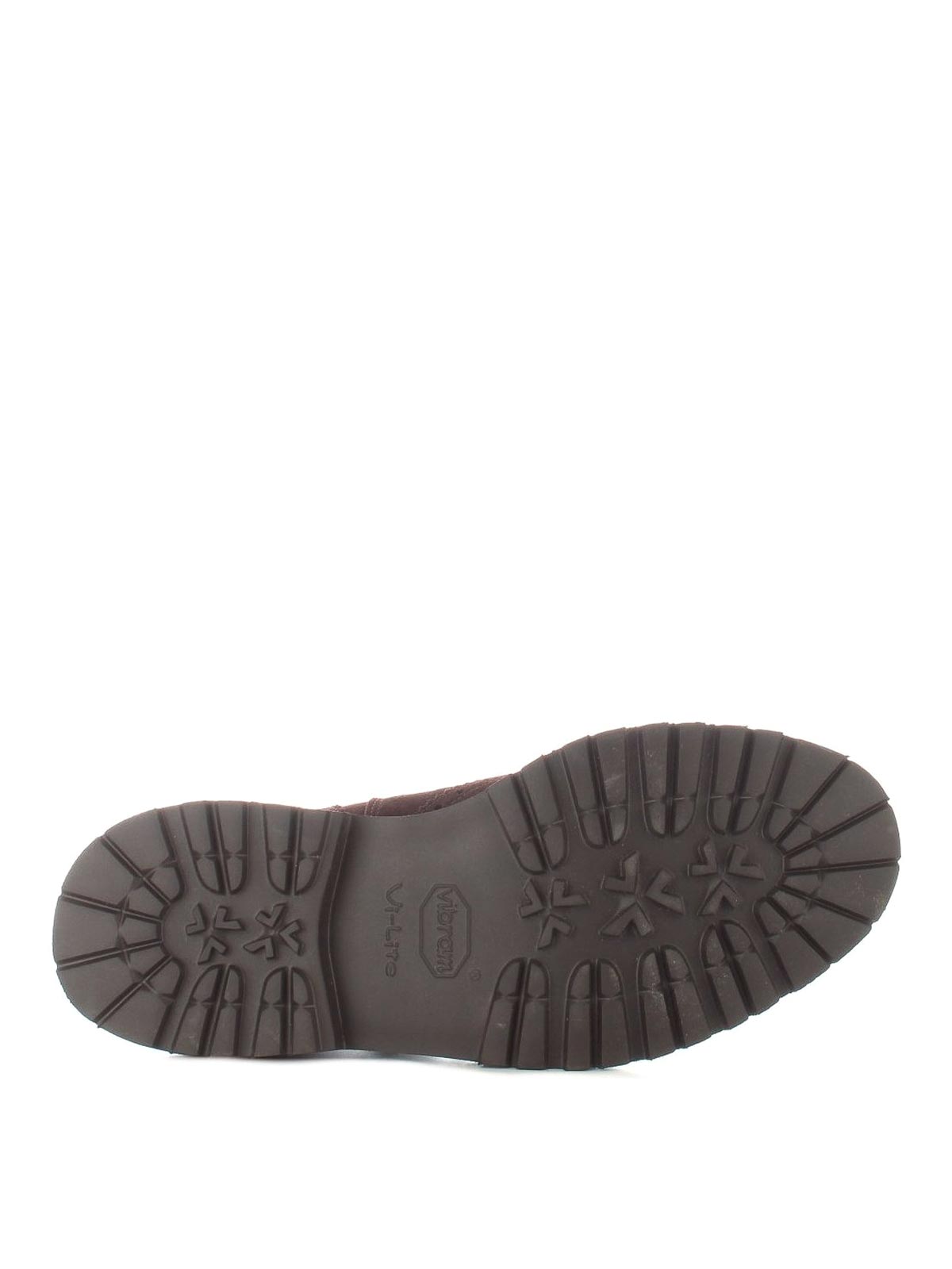 Henry Coffee Castorino Vilite 2754108COFFEE (Tricker's / ブーツ ) | Tricker's (トリッカーズ)(2)