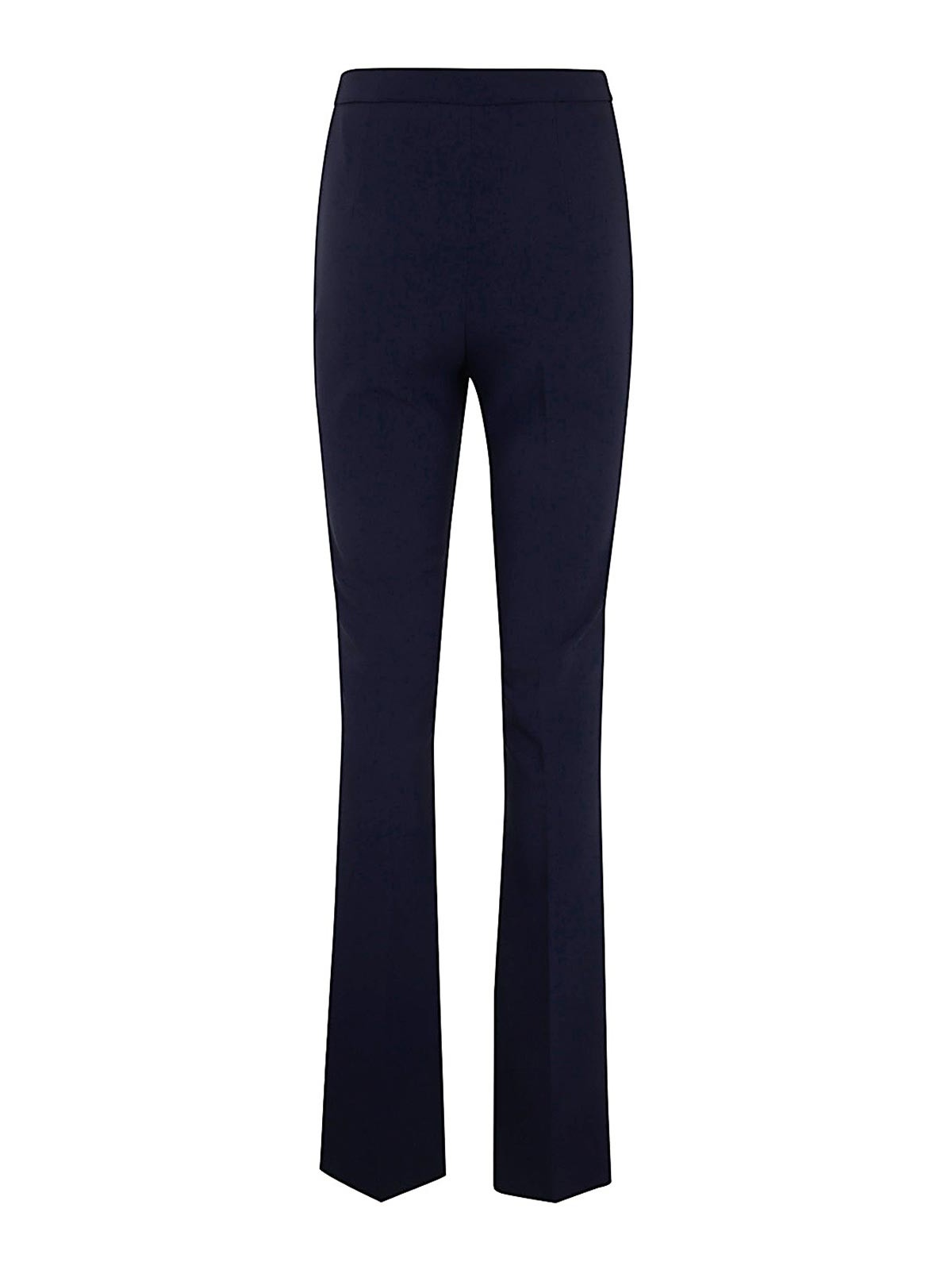 Flared Pants PA02246E2B75 (Elisabetta Franchi / パンツ ) | Elisabetta Franchi (エリザベッタ フランキ)(1)