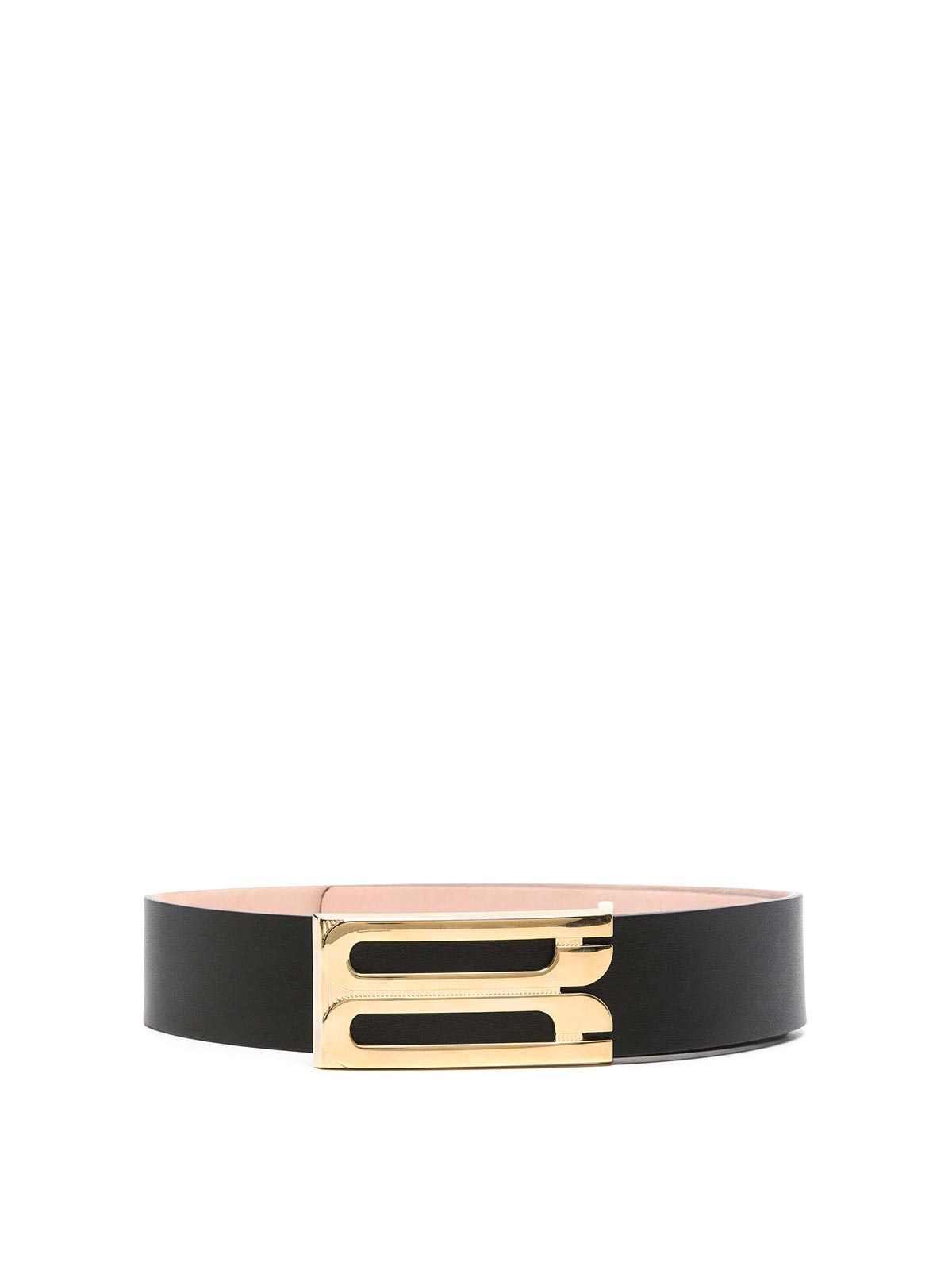 Jumboframe Belt 1324ABL005770A1 (VICTORIA BECKHAM / ベルト・サスペンダー ) | VICTORIA BECKHAM (ヴィクトリア ベッカム)