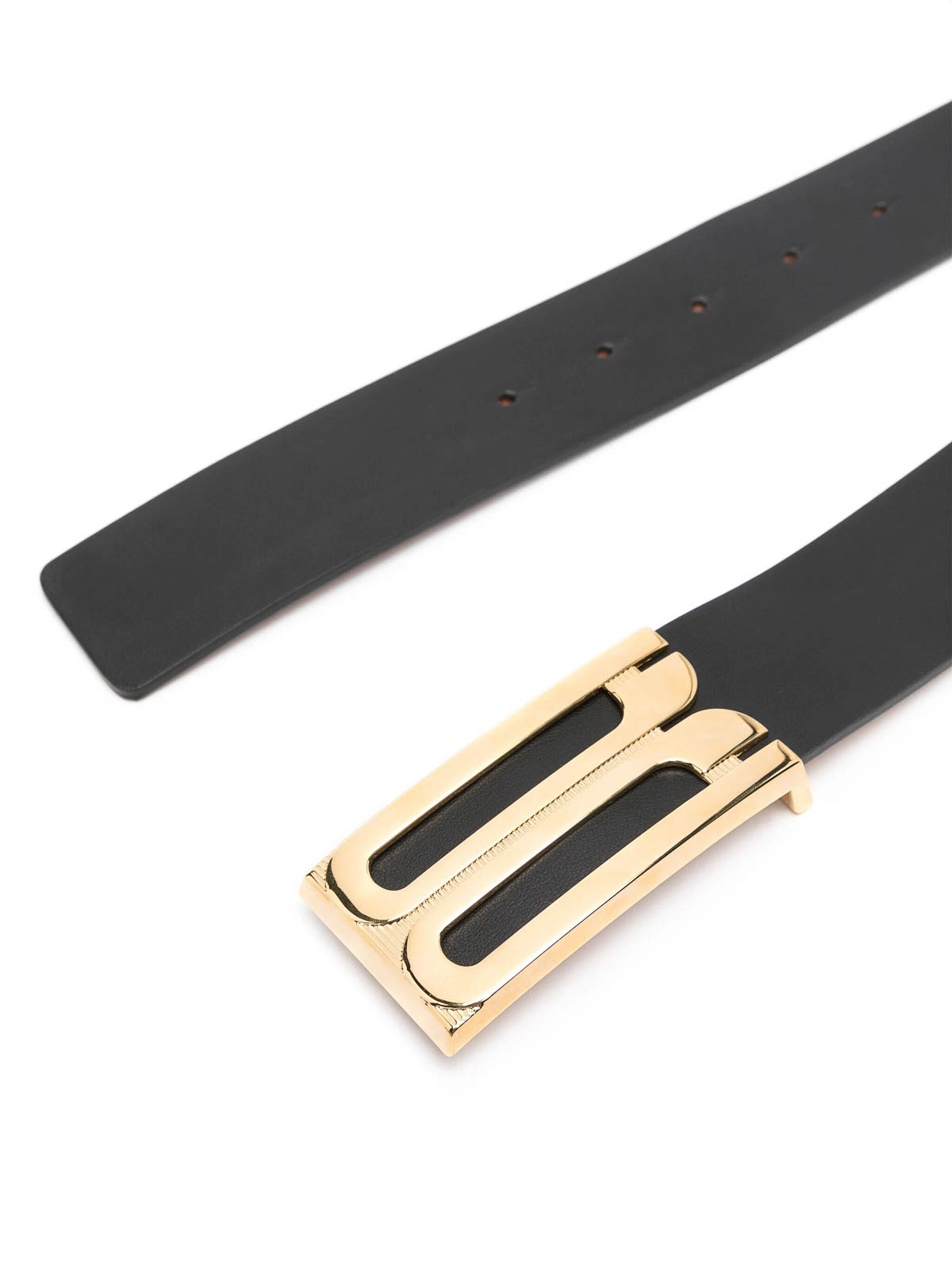 Jumboframe Belt 1324ABL005770A1 (VICTORIA BECKHAM / ベルト・サスペンダー ) | VICTORIA BECKHAM (ヴィクトリア ベッカム)(1)