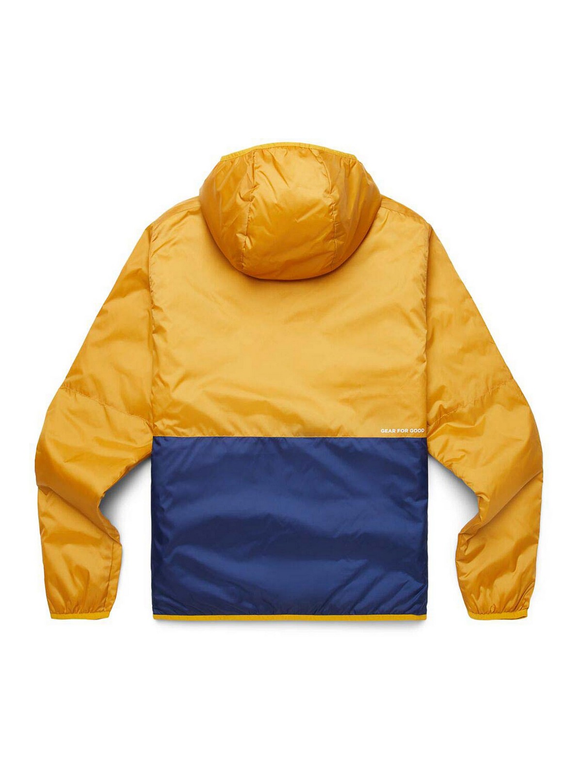 Teca Calido Hooded Jacket TECACALIDOHOODJACKETPRINTSUNSP (cotopaxi / カジュアルジャケット ) | cotopaxi (コトパクシ)(1)