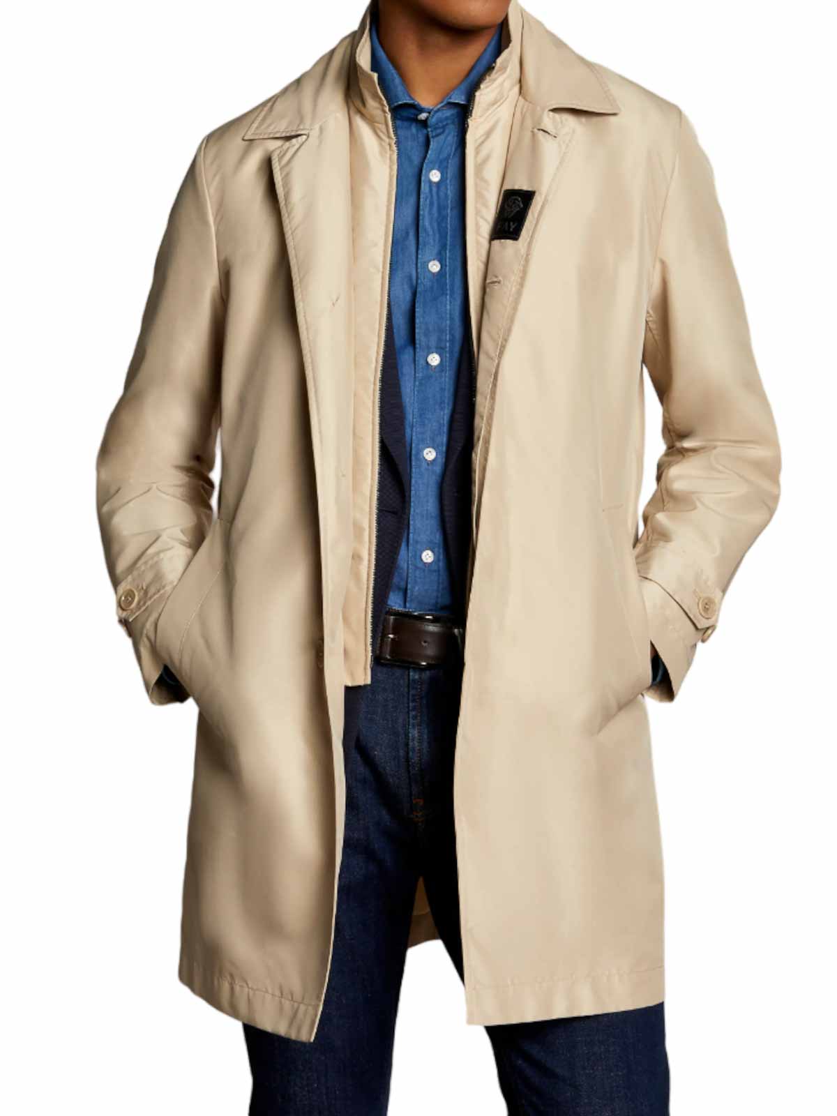 Waterproof NAM62480030AXXC003 (Fay / コート ) | Fay (フェイ)(1)