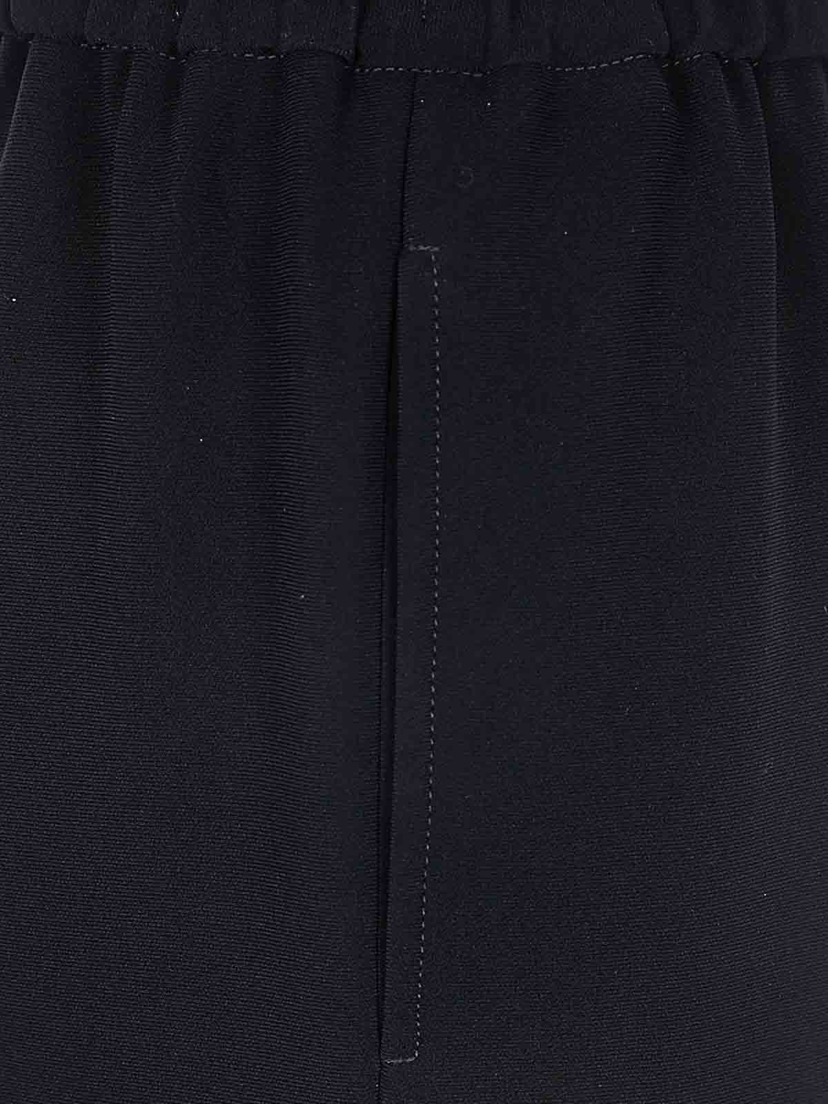 Wide Leg Trousers G0128P00101241 (ASPESI / パンツ ) | ASPESI (アスペジ)(2)