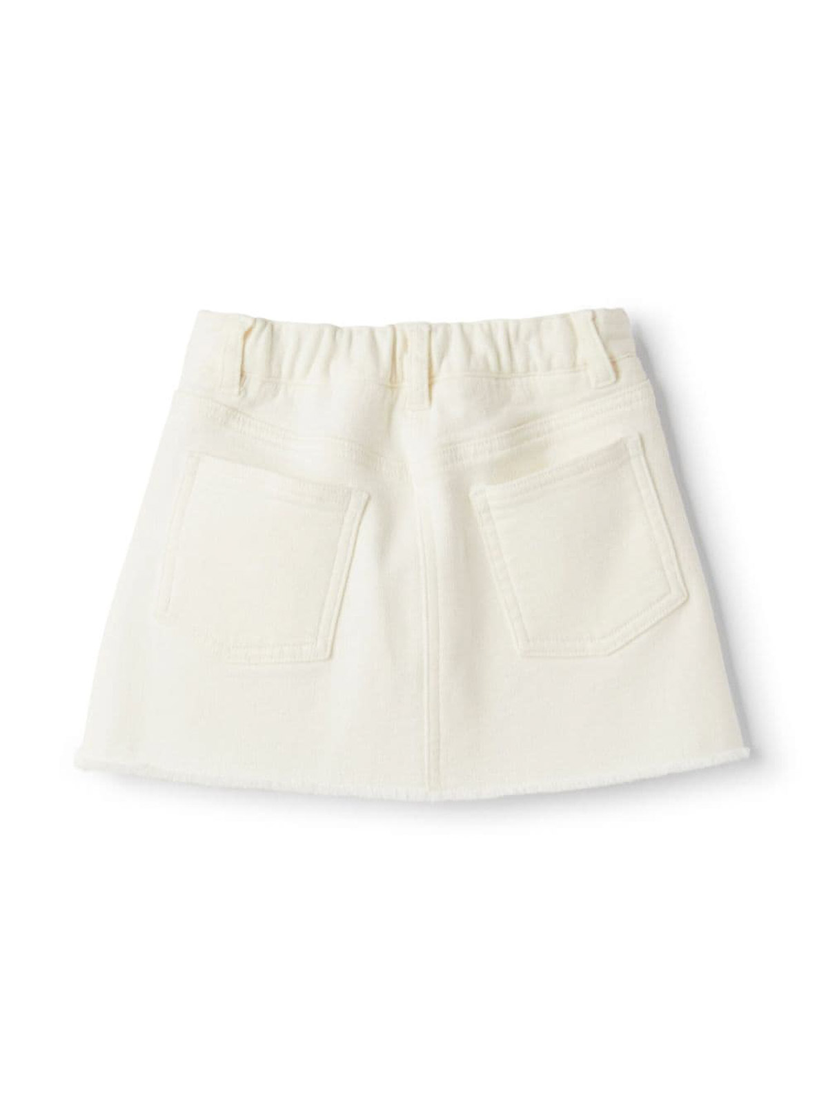 Skirt A24GN224J0047116 (il gufo / スカート ) | il gufo (イルグッフォ)(2)
