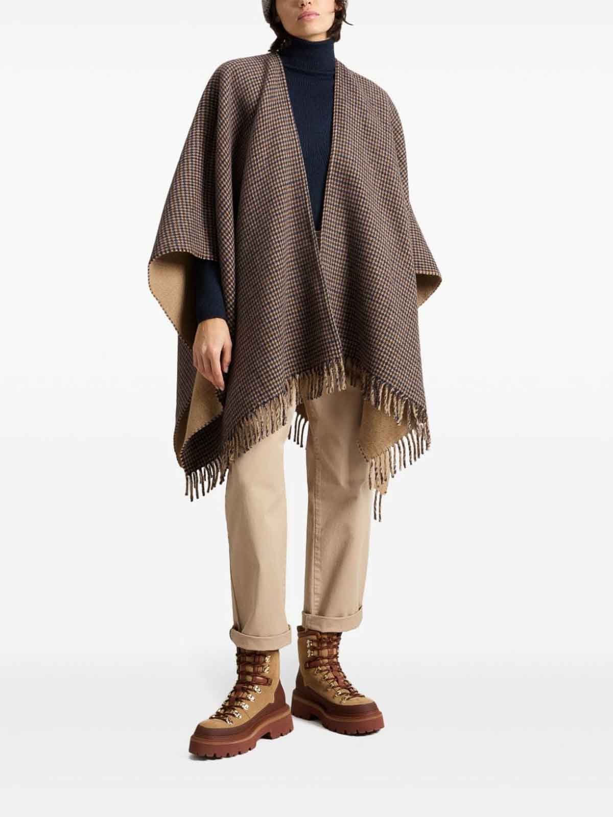 Cape WWAC0208FRUT38888880 (WOOLRICH / カジュアルジャケット ) | WOOLRICH (ウールリッチ)(1)